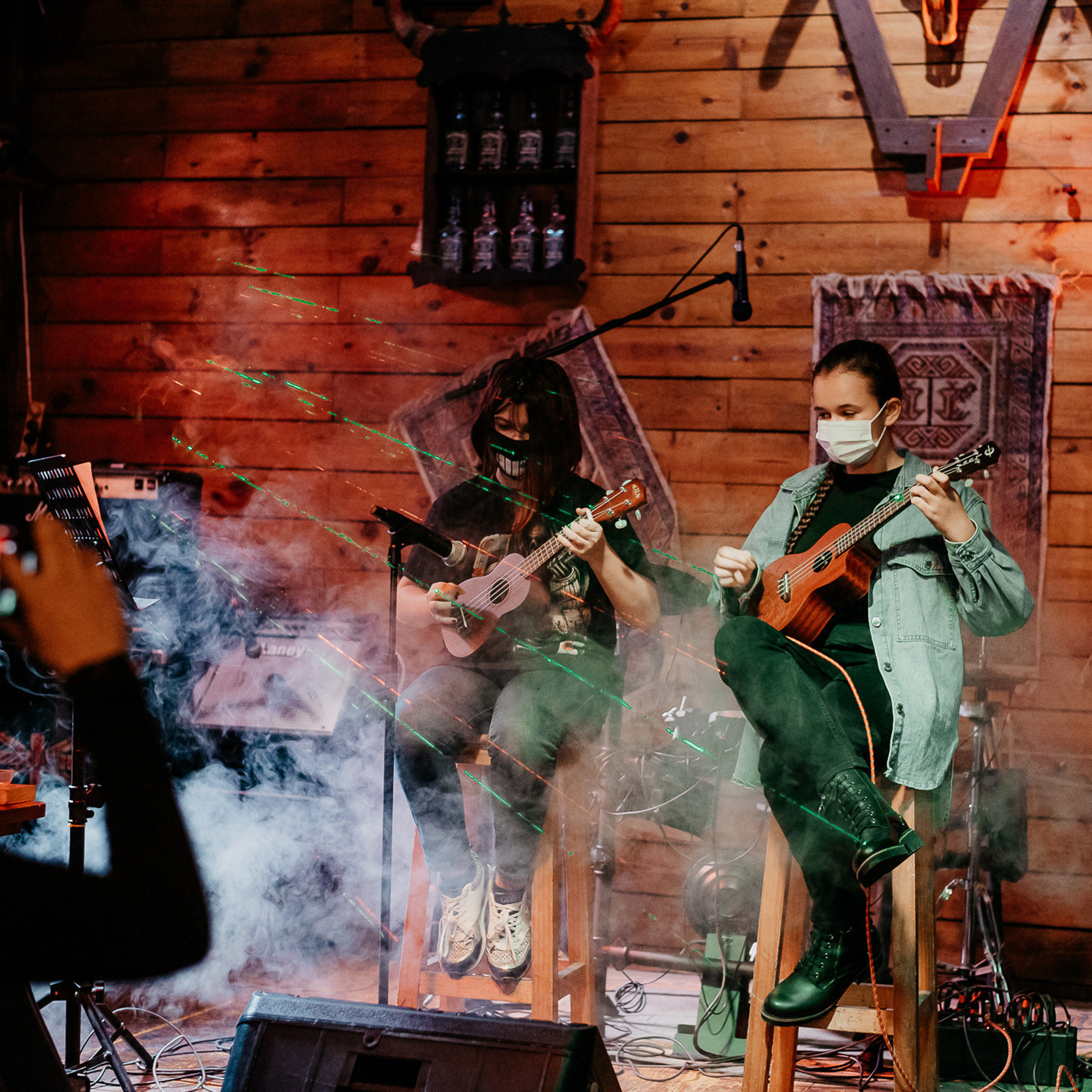 Reviews of the work of photographer Andrey Lukovnikov — Alicante, Torrevieja