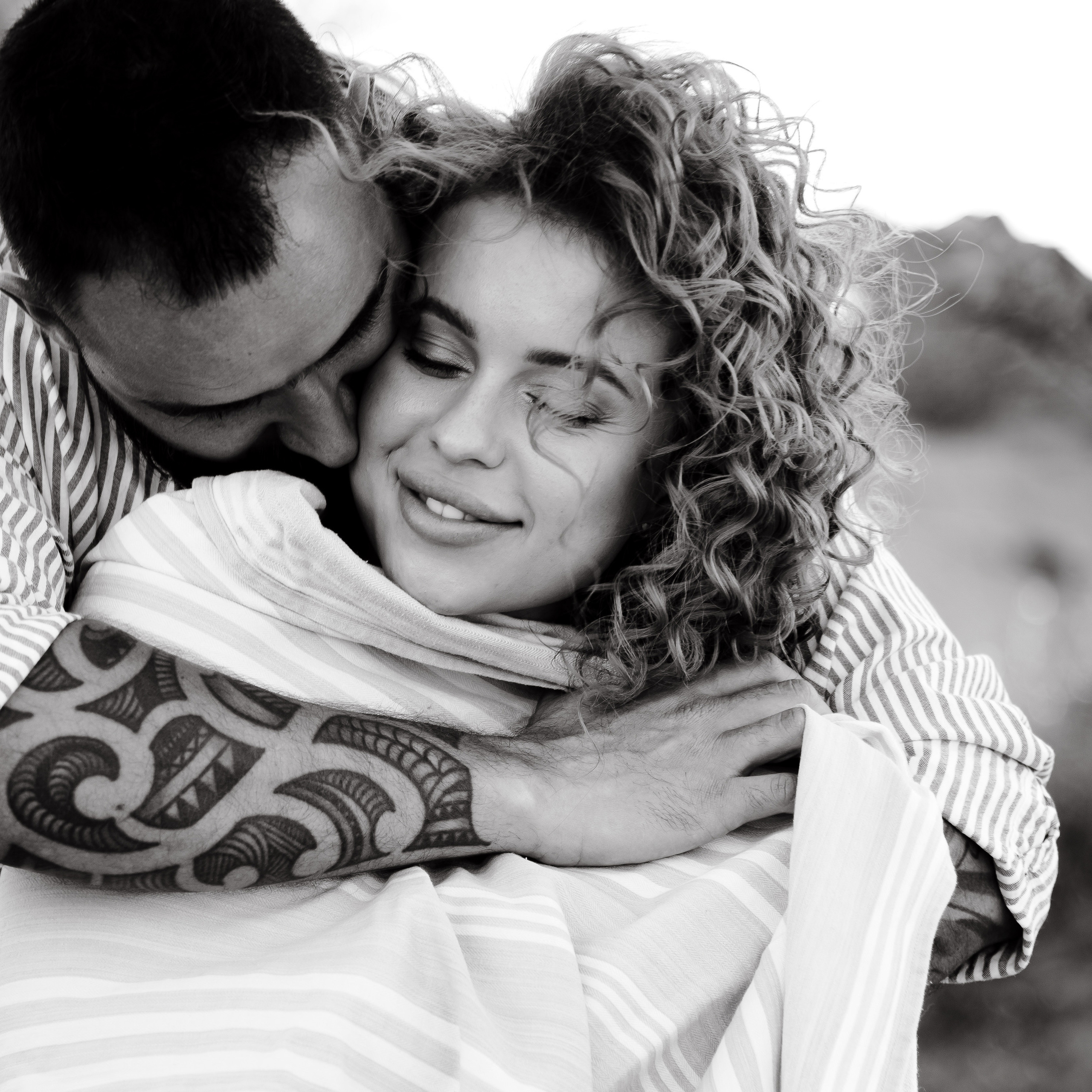 Reviews of the work of photographer Andrey Lukovnikov — Alicante, Torrevieja