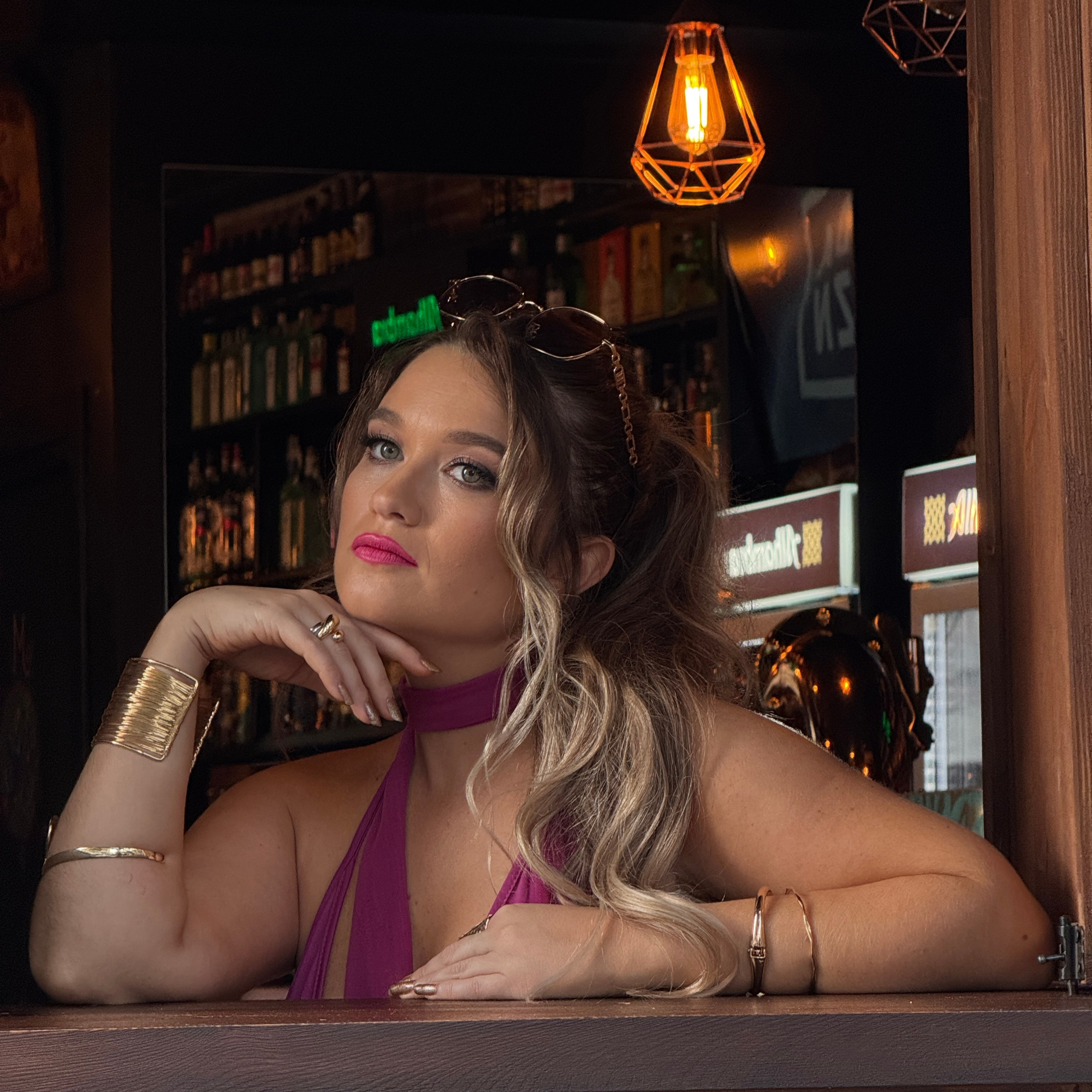 Reviews of the work of photographer Andrey Lukovnikov — Alicante, Torrevieja