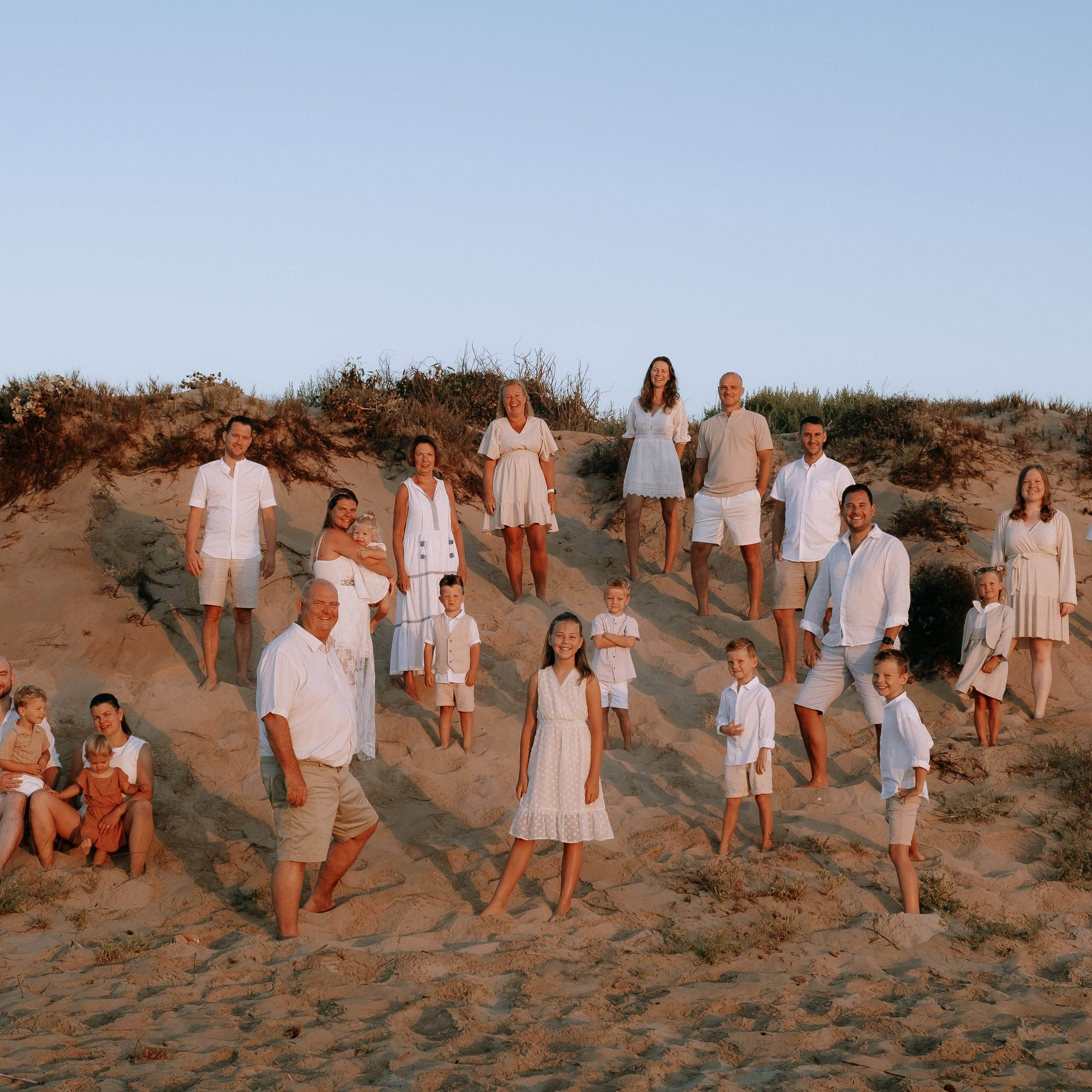 Reviews of the work of photographer Andrey Lukovnikov — Alicante, Torrevieja