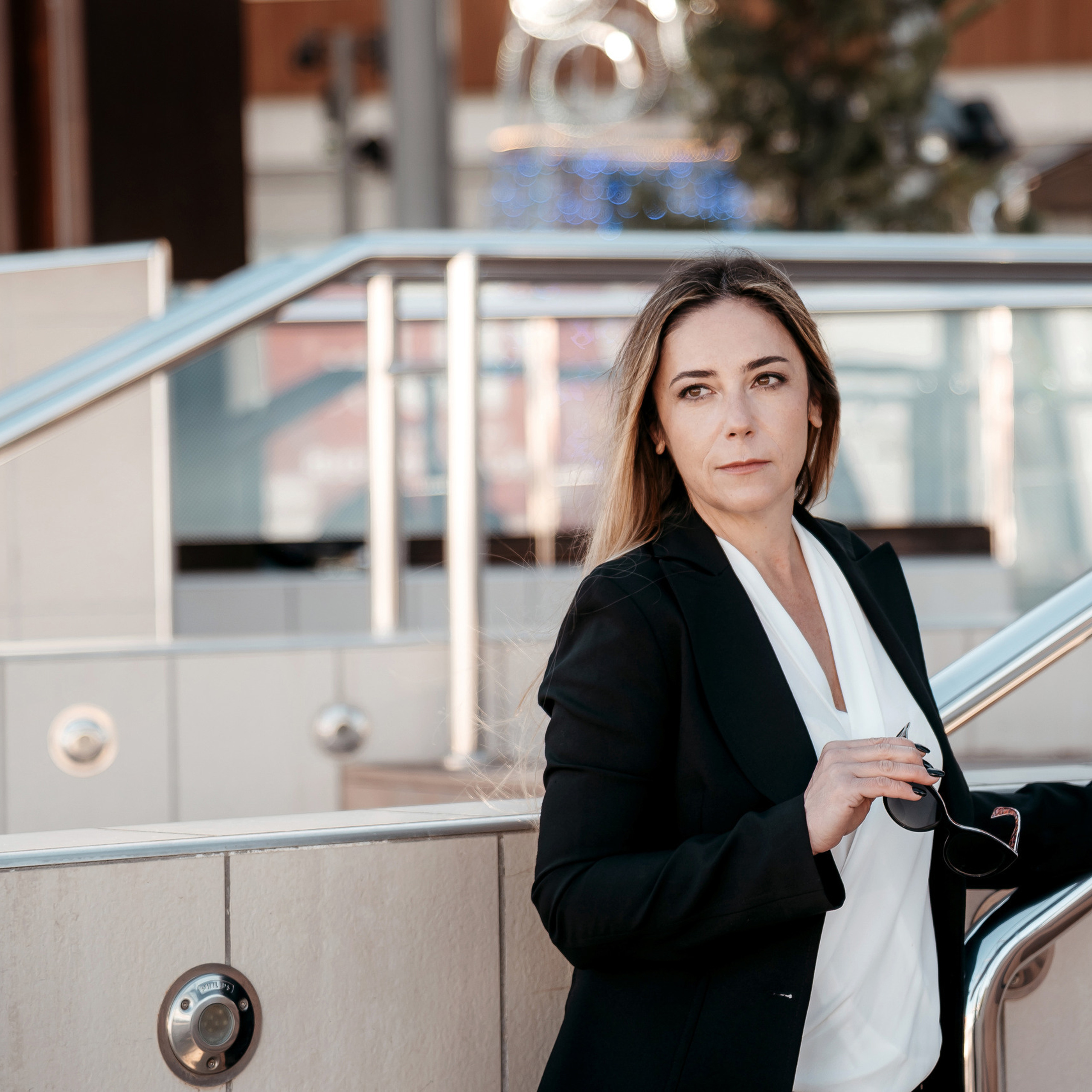 Reviews of the work of photographer Andrey Lukovnikov — Alicante, Torrevieja