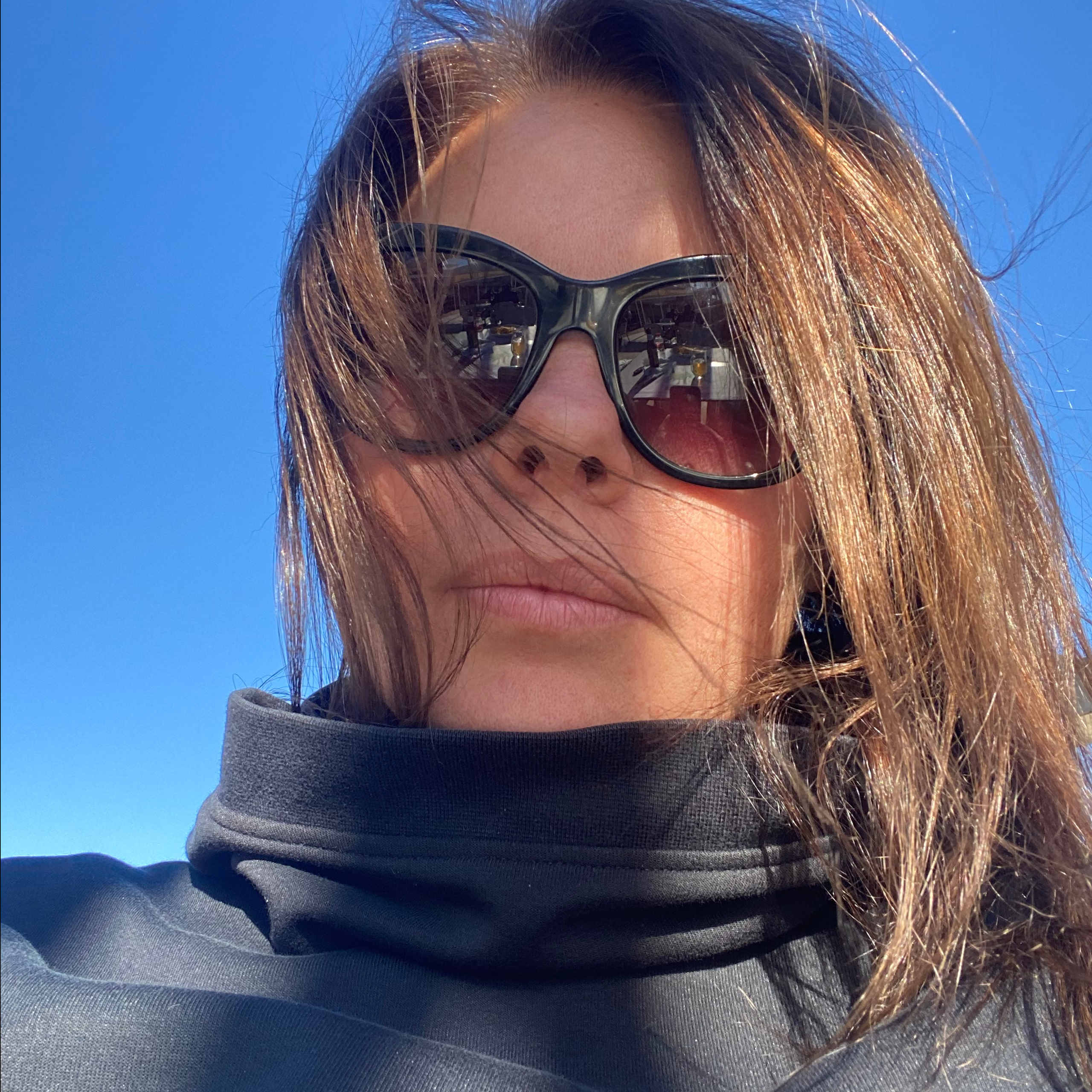 Reviews of the work of photographer Andrey Lukovnikov — Alicante, Torrevieja