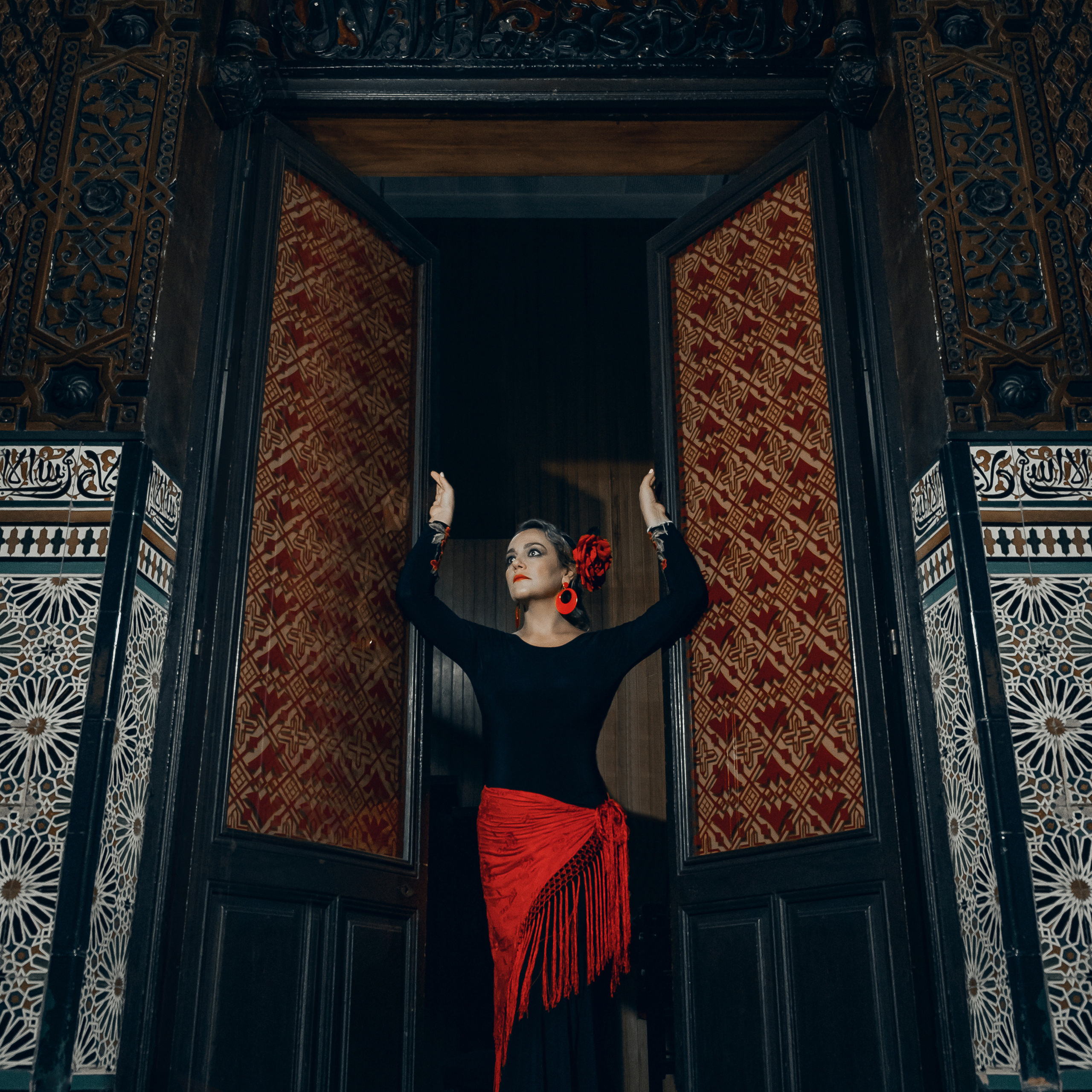 Reviews of the work of photographer Andrey Lukovnikov — Alicante, Torrevieja