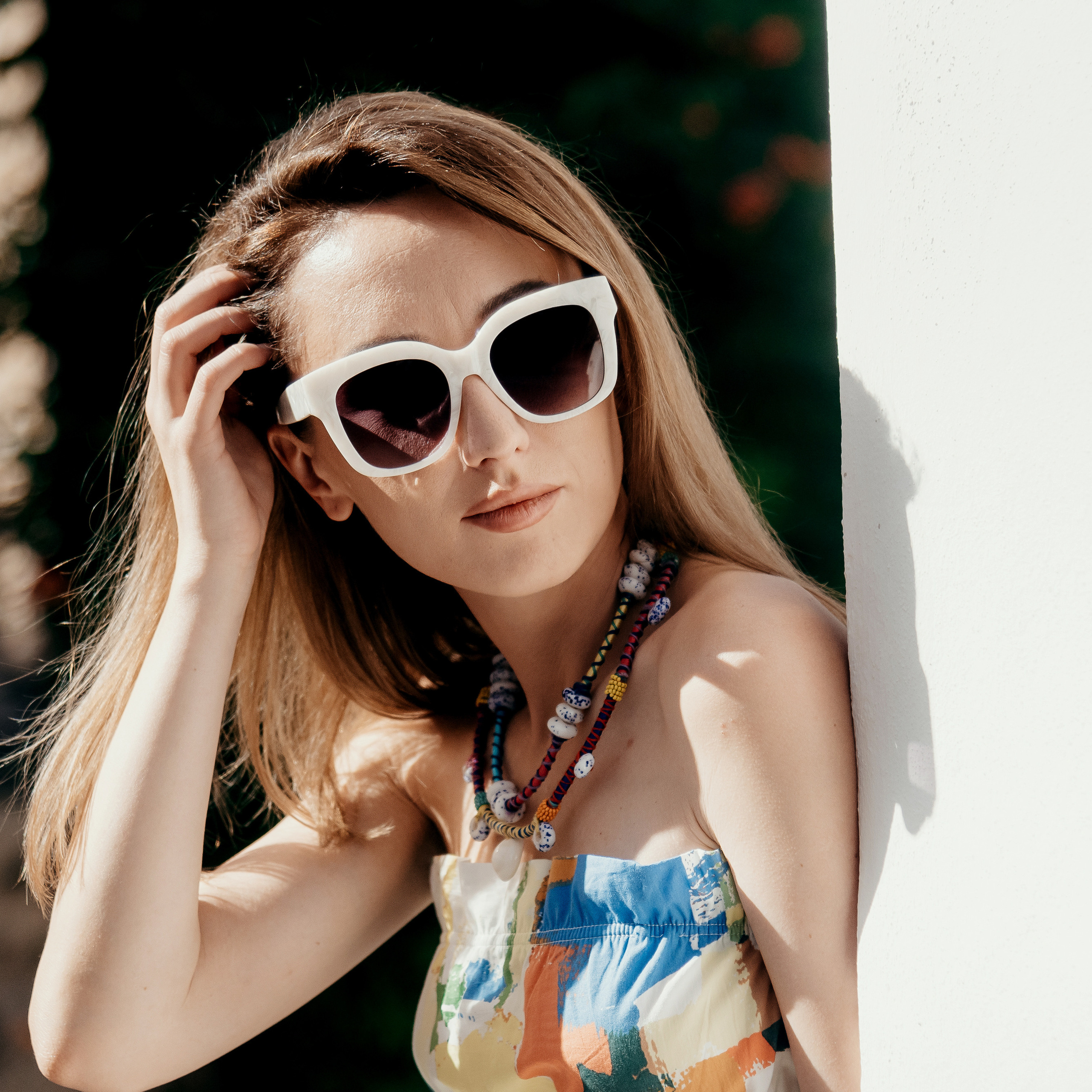 Reviews of the work of photographer Andrey Lukovnikov — Alicante, Torrevieja