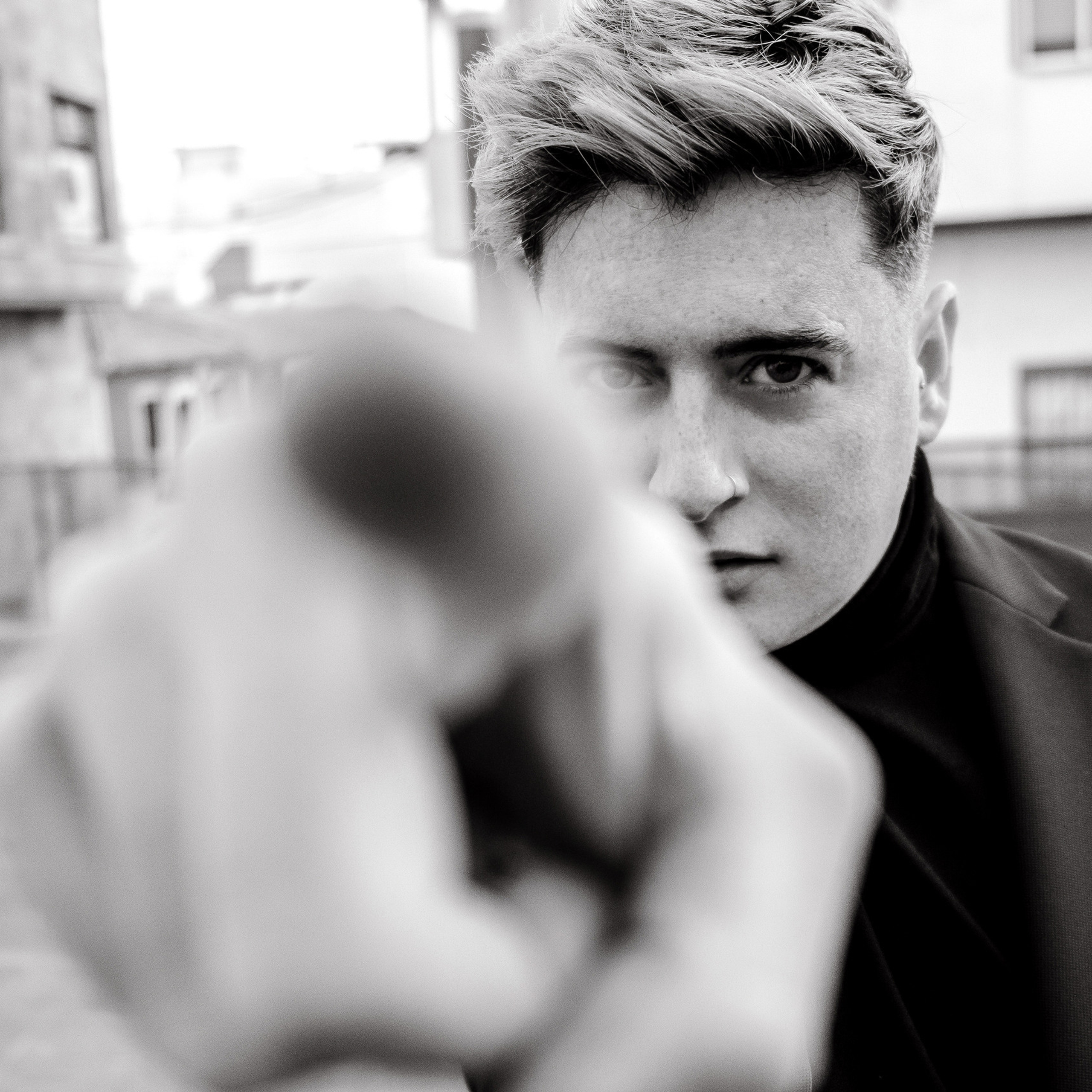 Reviews of the work of photographer Andrey Lukovnikov — Alicante, Torrevieja