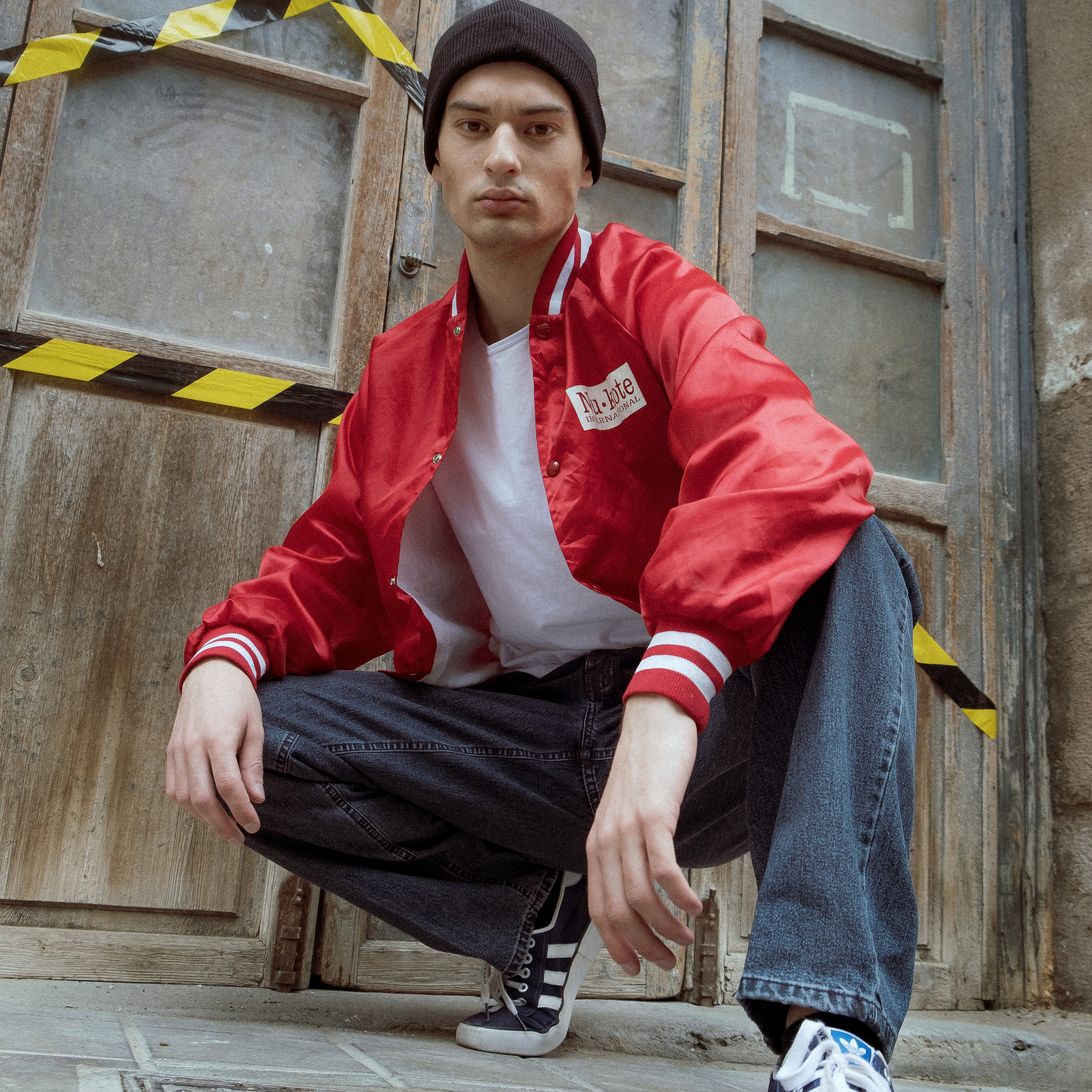 Reviews of the work of photographer Andrey Lukovnikov — Alicante, Torrevieja