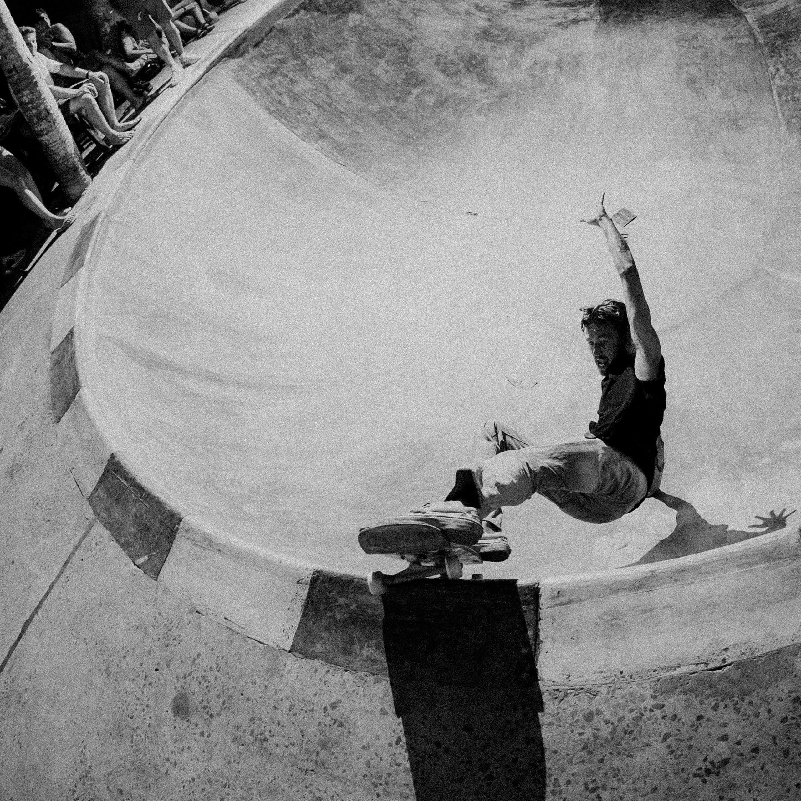 Lamana Sk8 jam