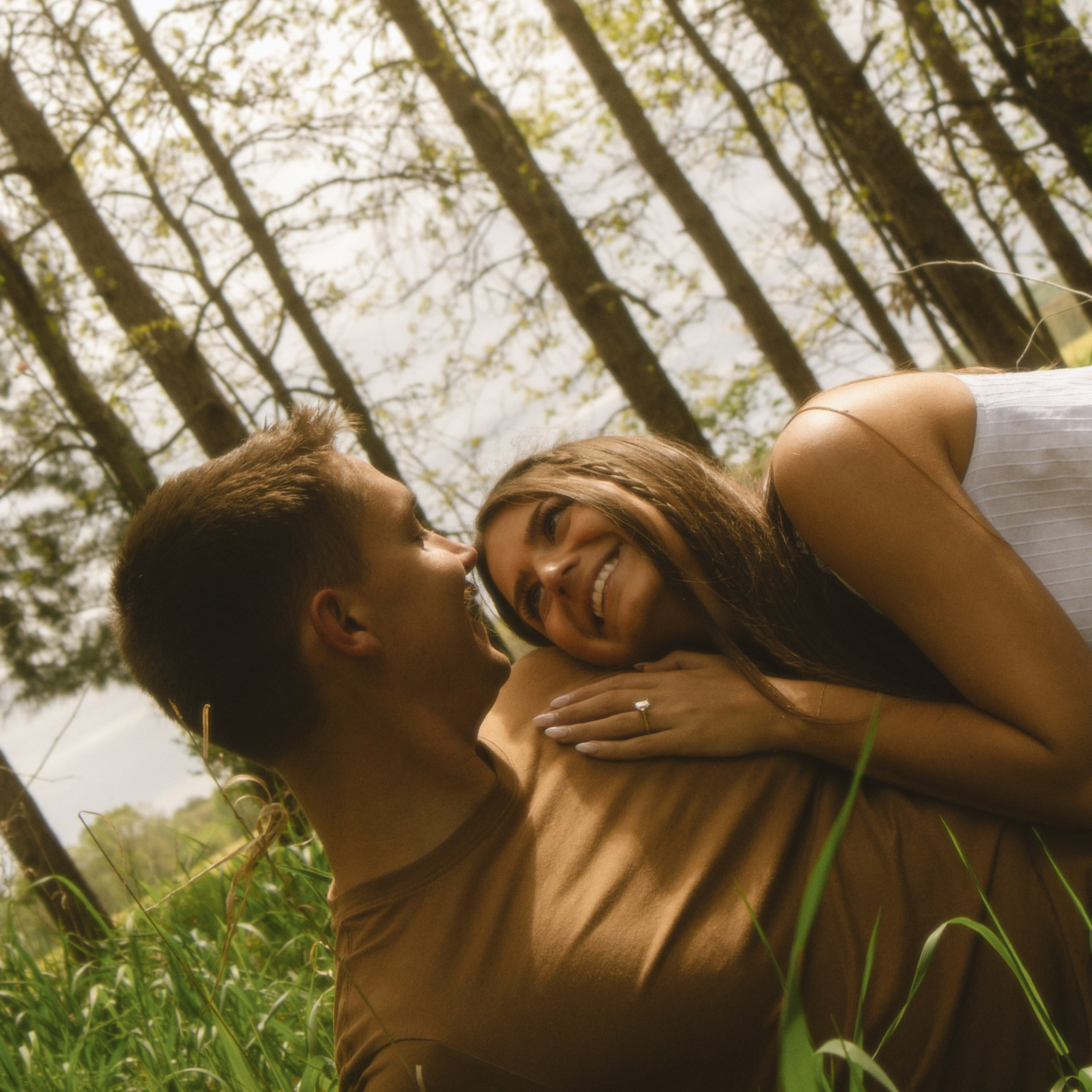 Our Reviews. Chicago Wedding Videographer Maci Anderson | Good Fruits Film