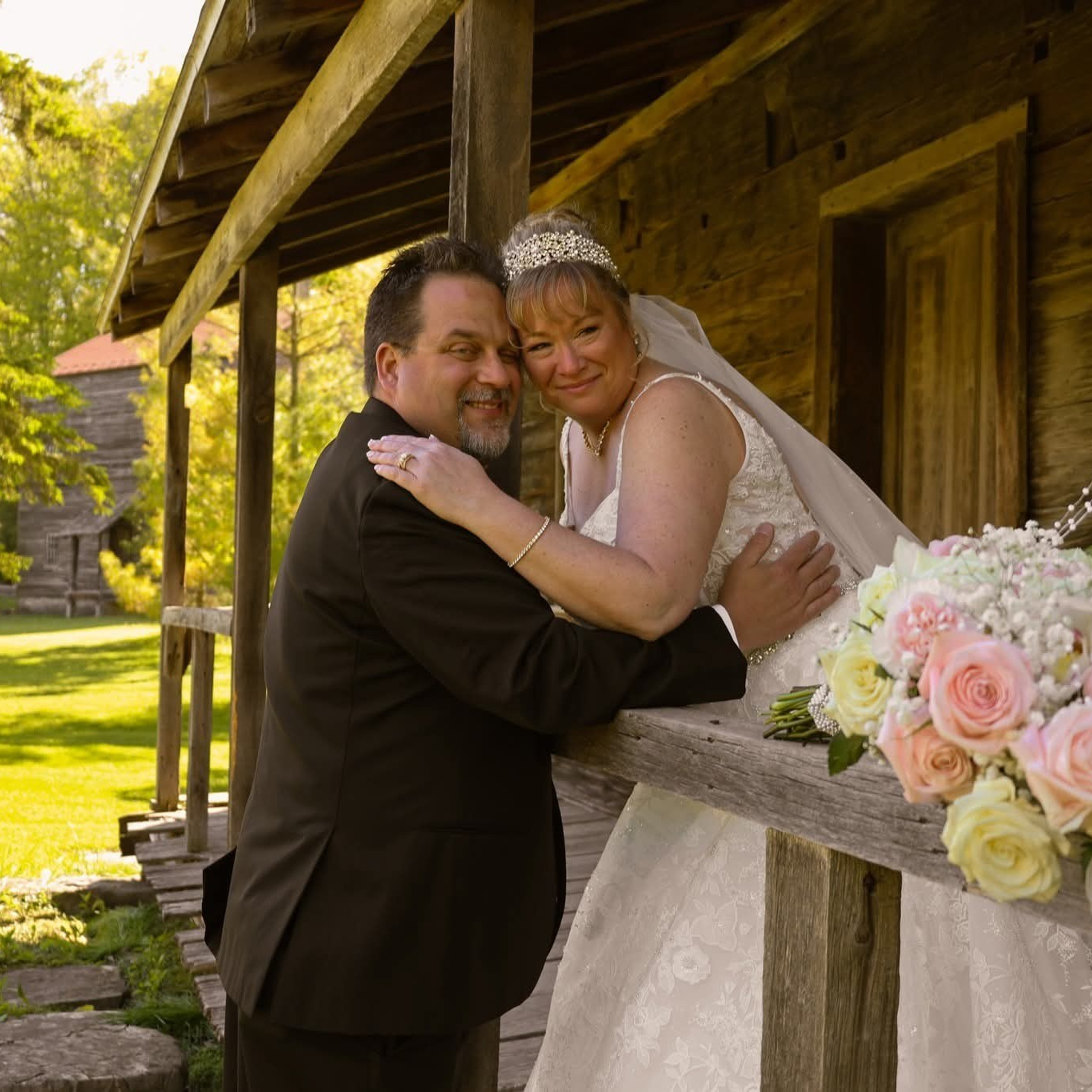 Testimonials. Good Fruits Film | Midwest Wedding Videography by Maci Anderson