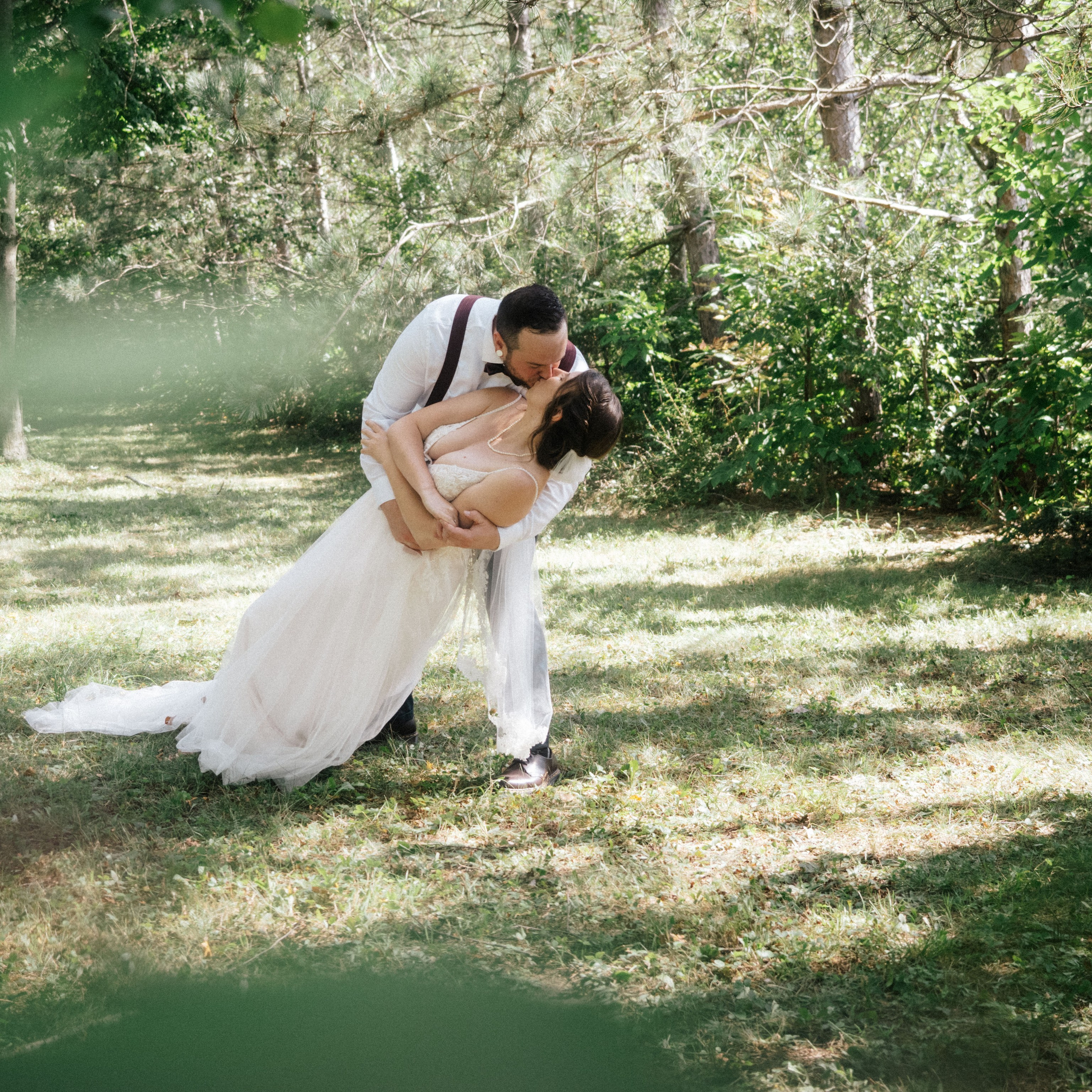 Feedback. Wedding and Family Photography Montreal Muriel Oe Photo