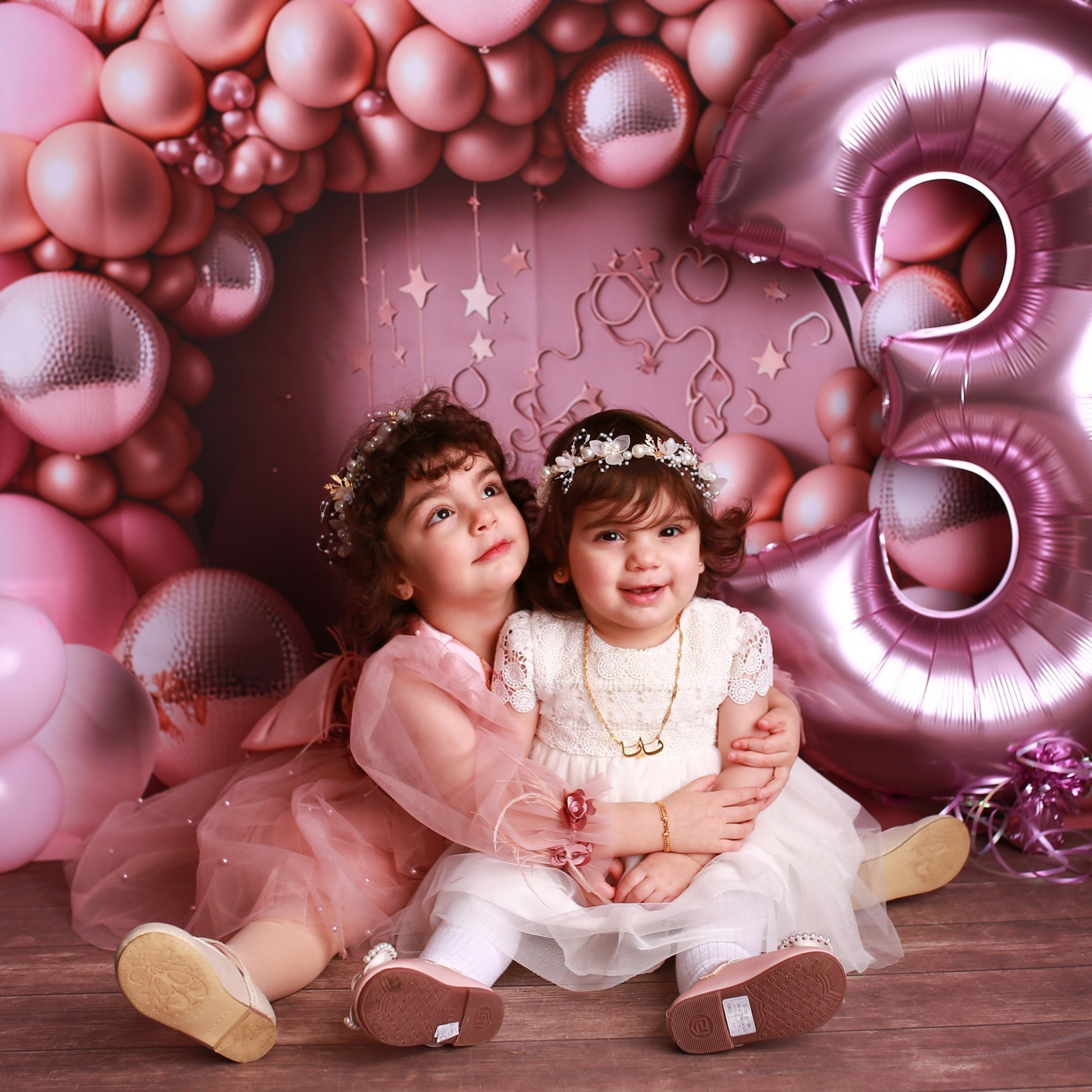 Referenzen. Neugeborenen, Familien, Geschwister Fotografin aus Delmenhorst