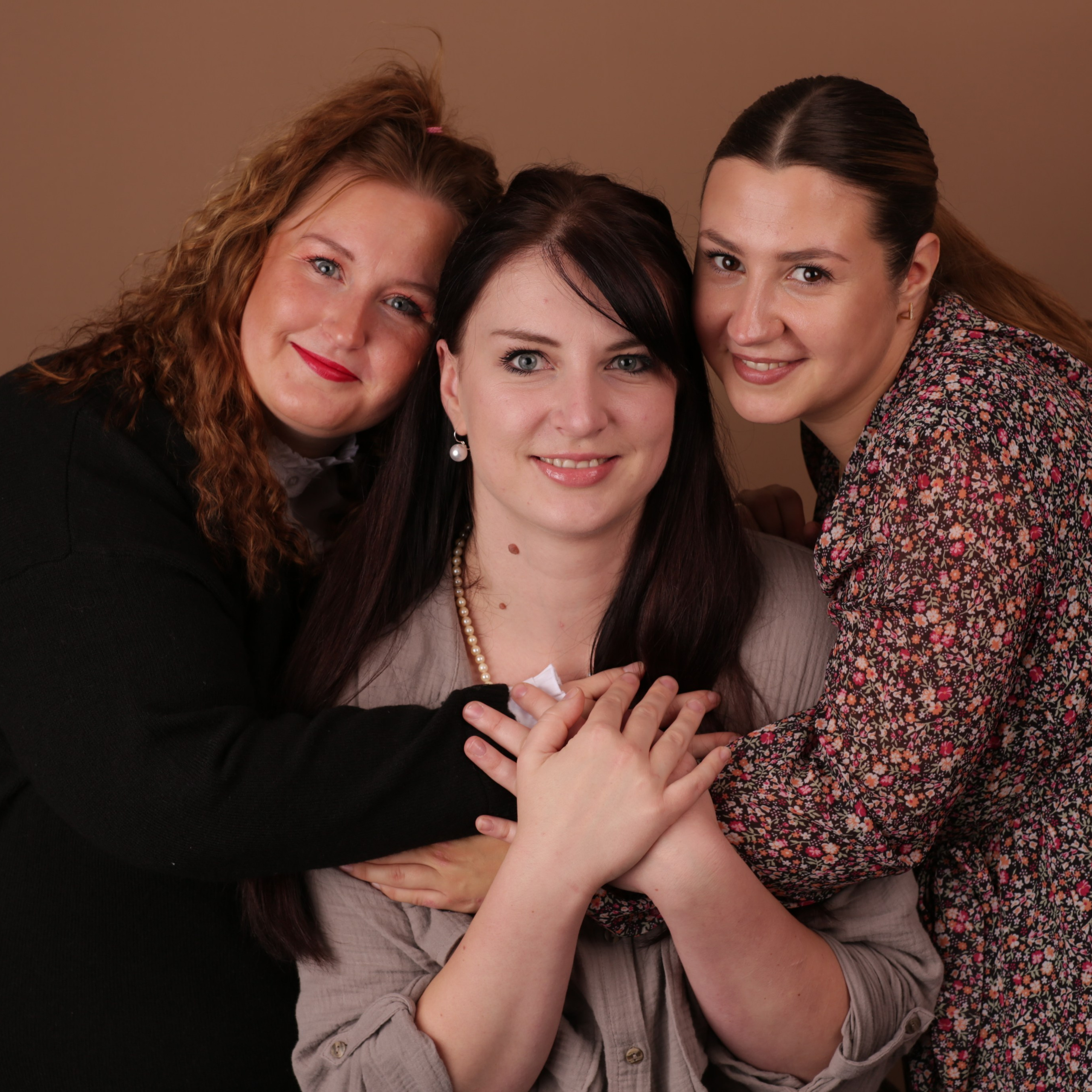 Referenzen. Neugeborenen, Familien, Geschwister Fotografin aus Delmenhorst