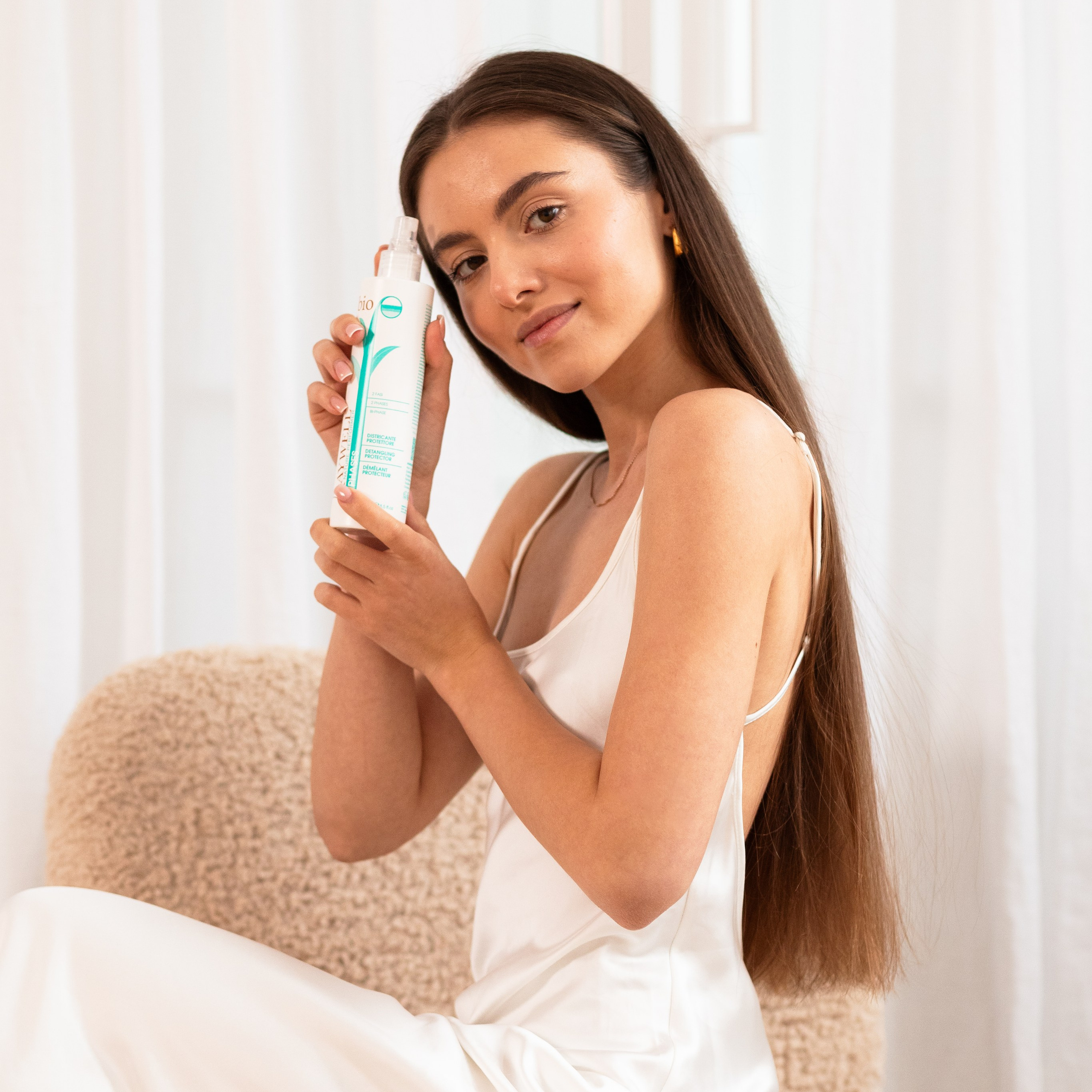 Kosmetyki do włosów