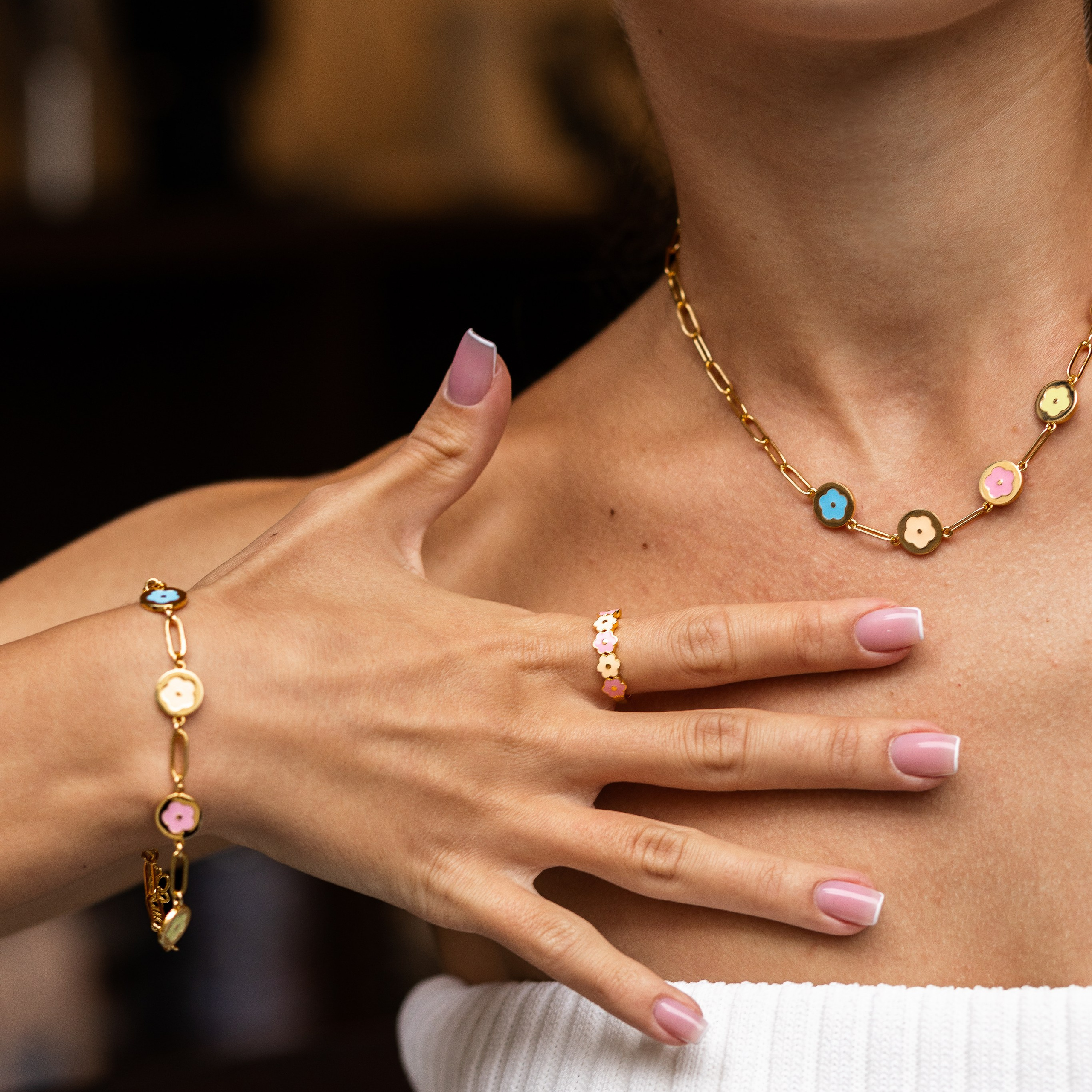 Biżuteria Picky Pika