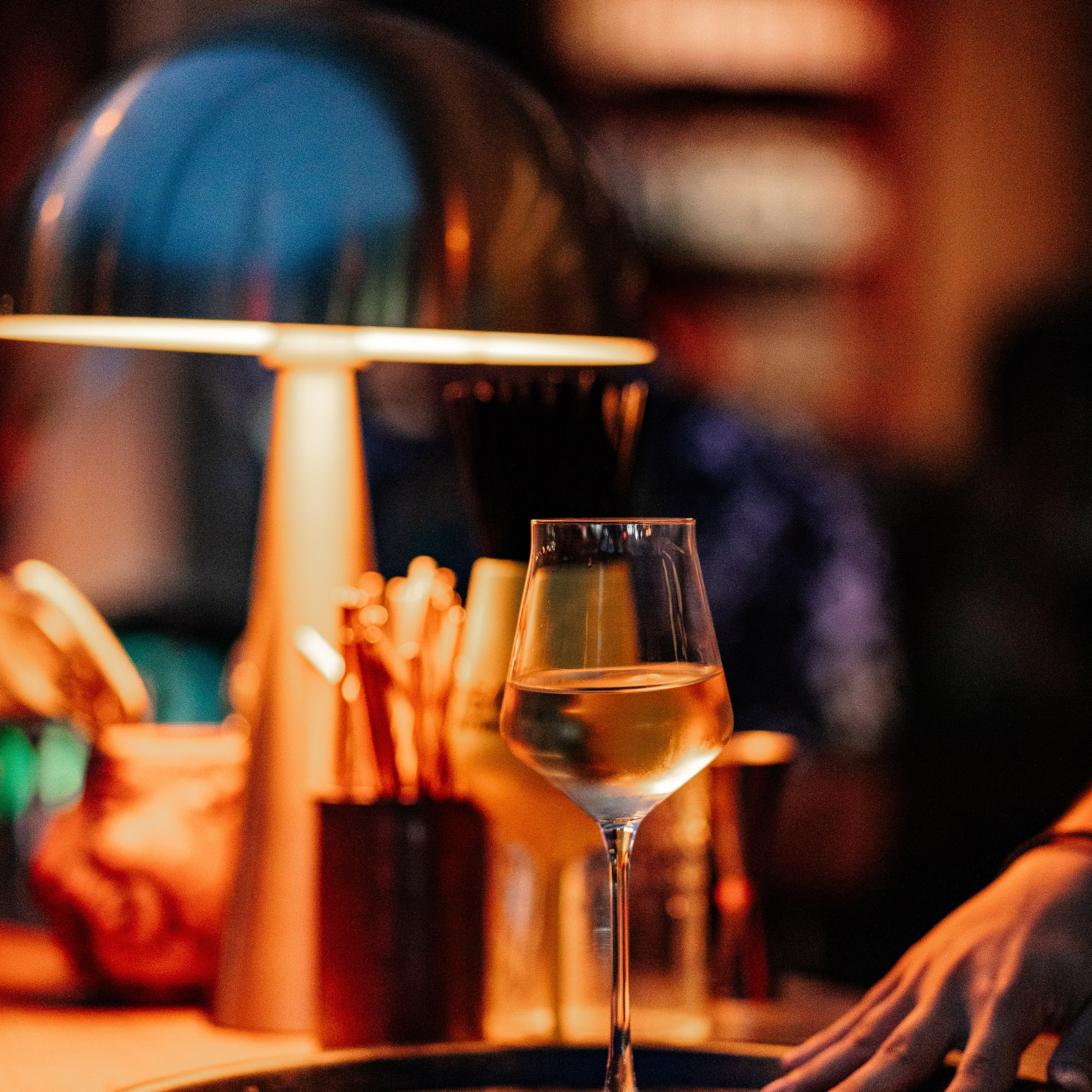 Restauracja Star Bar