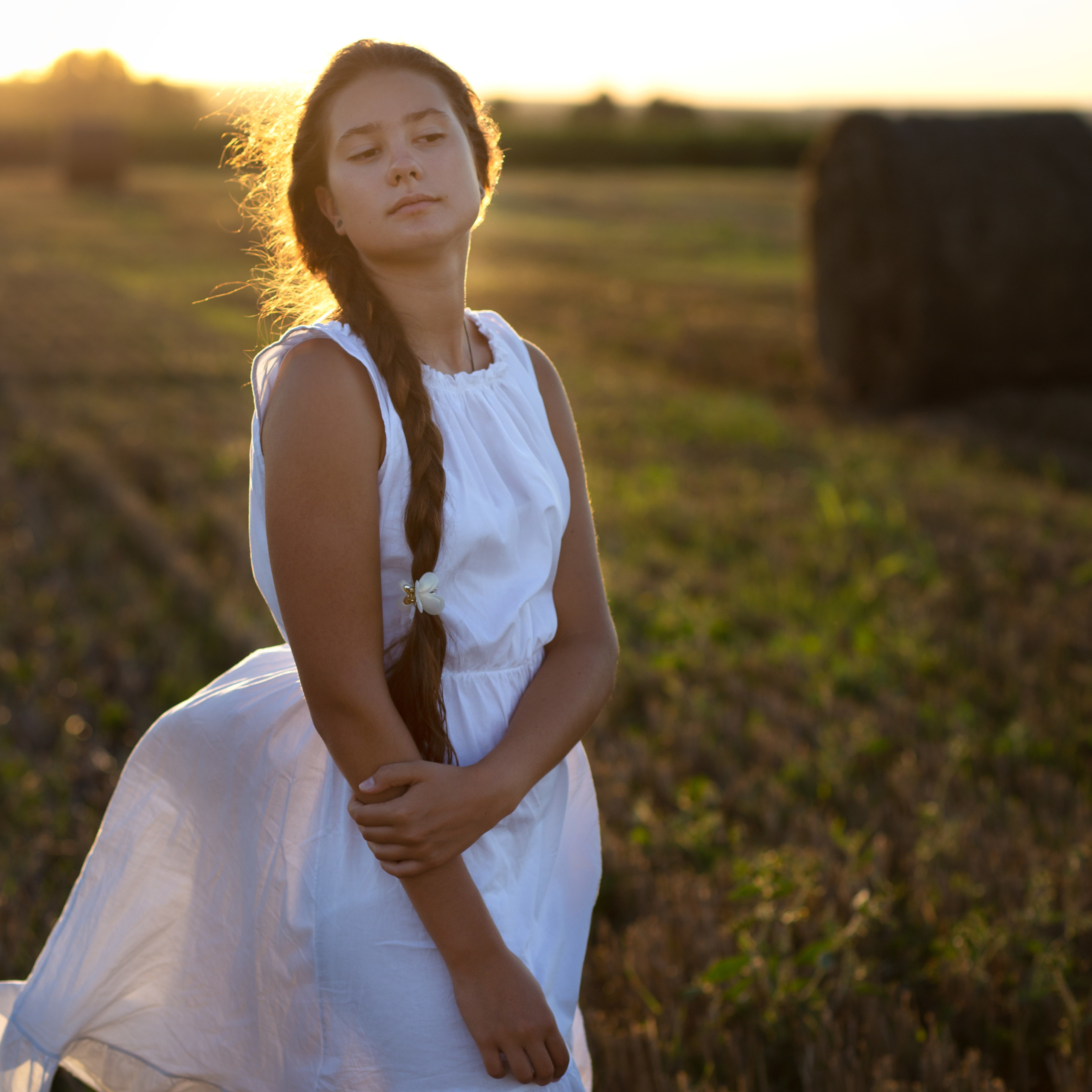 Фотосесии на открито