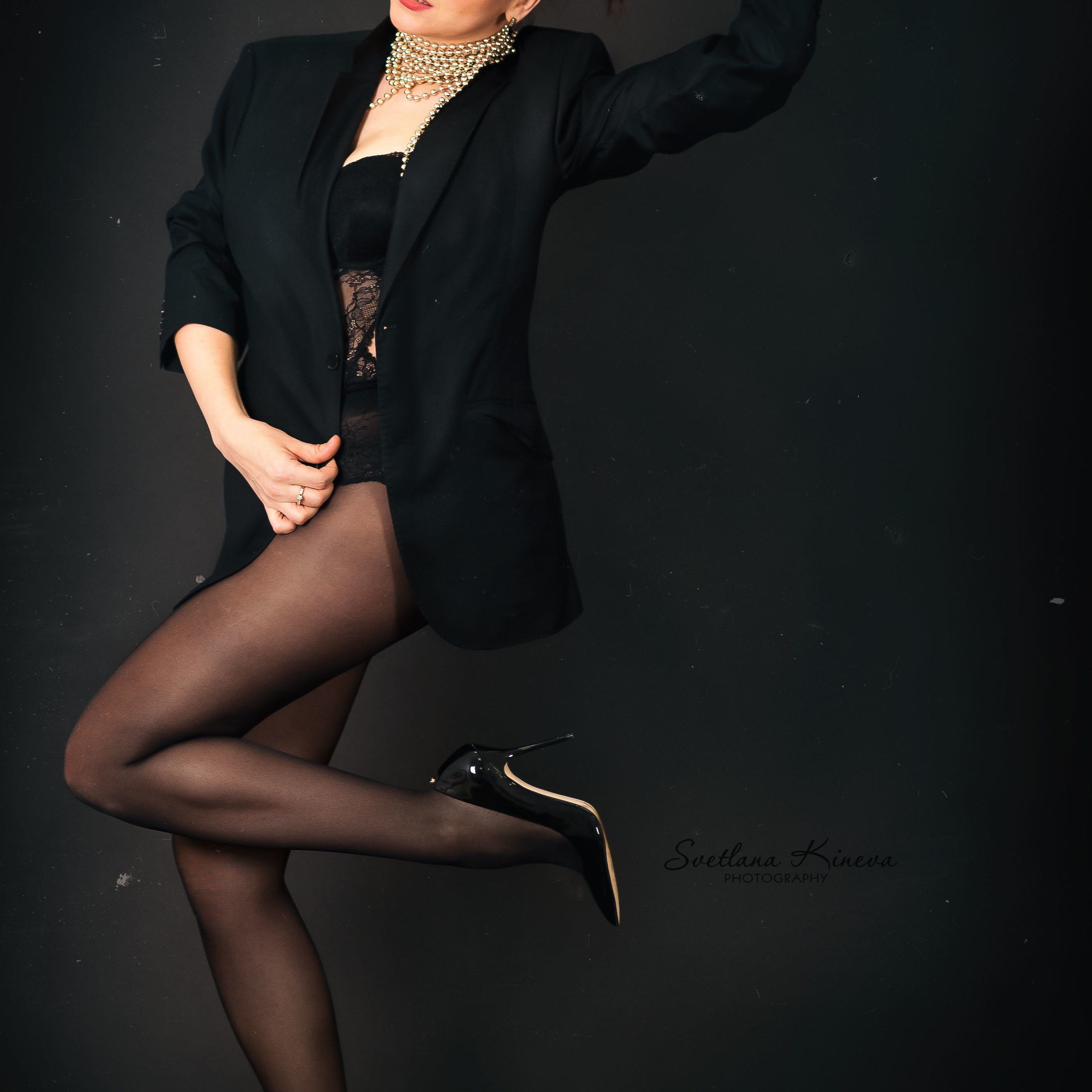 Будоарни фотосесии