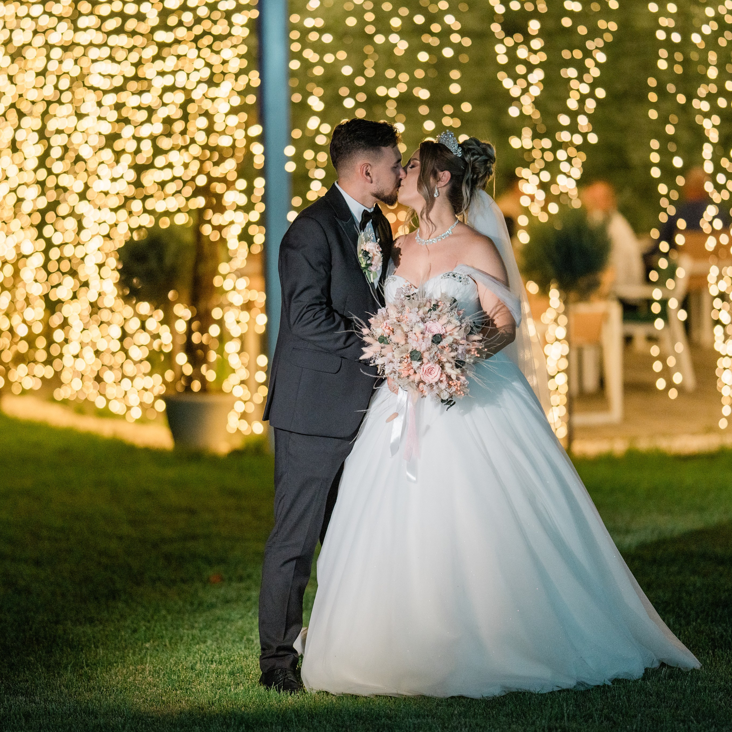 Ana-Maria and Adelin’s Wedding