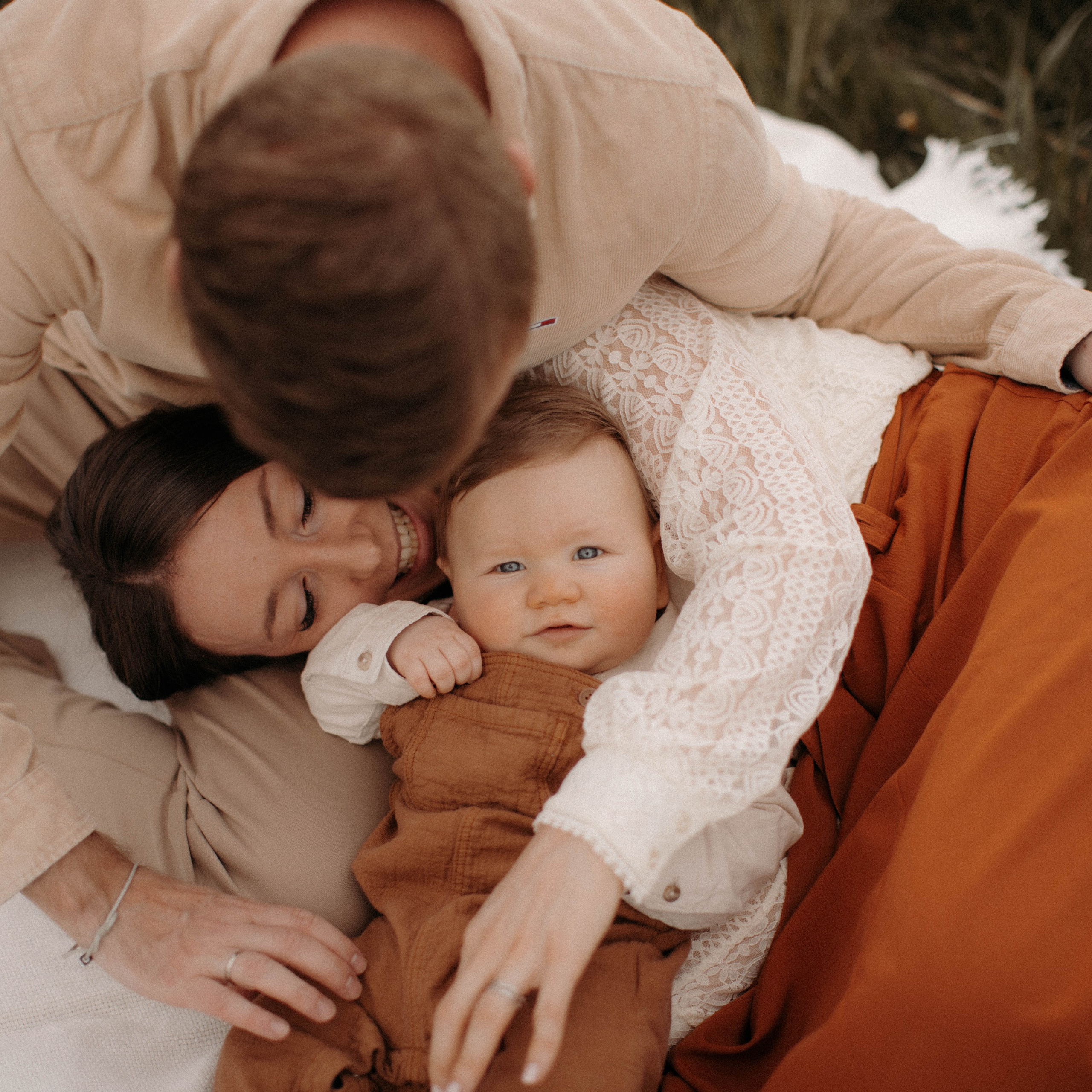 Kundenstimmen. Viktorija Gibert Fotografie