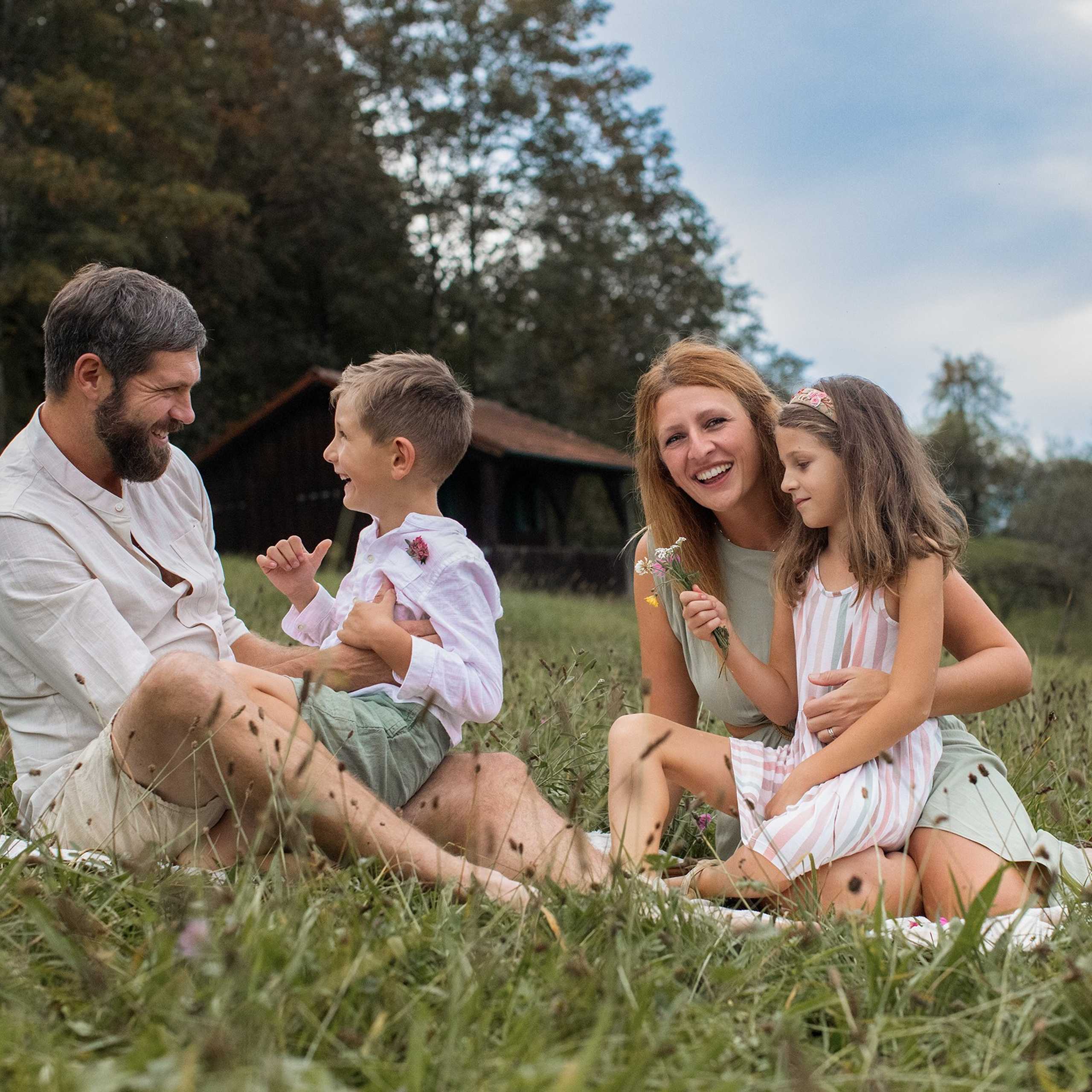 Kundenstimmen. Viktorija Gibert Fotografie