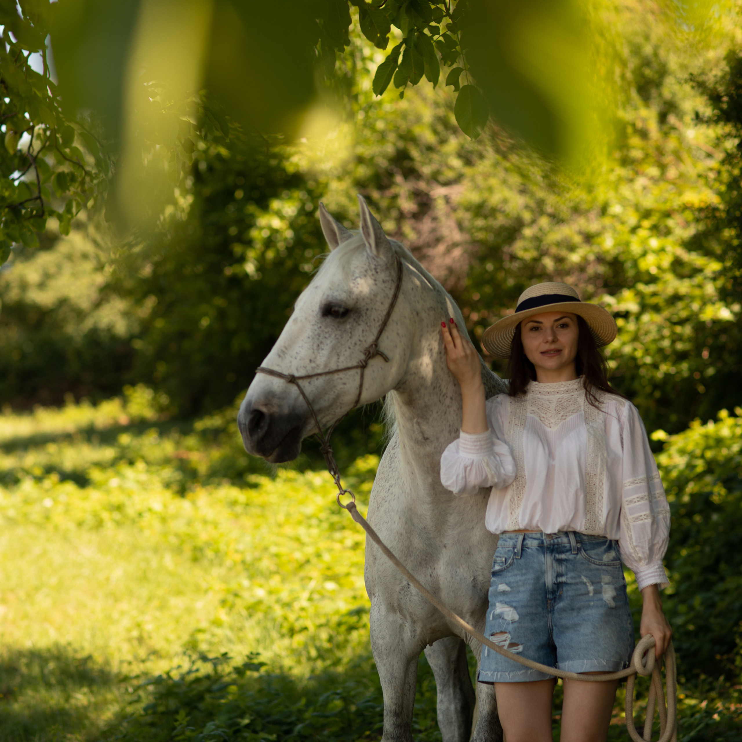 Kundenstimmen. Viktorija Gibert Fotografie