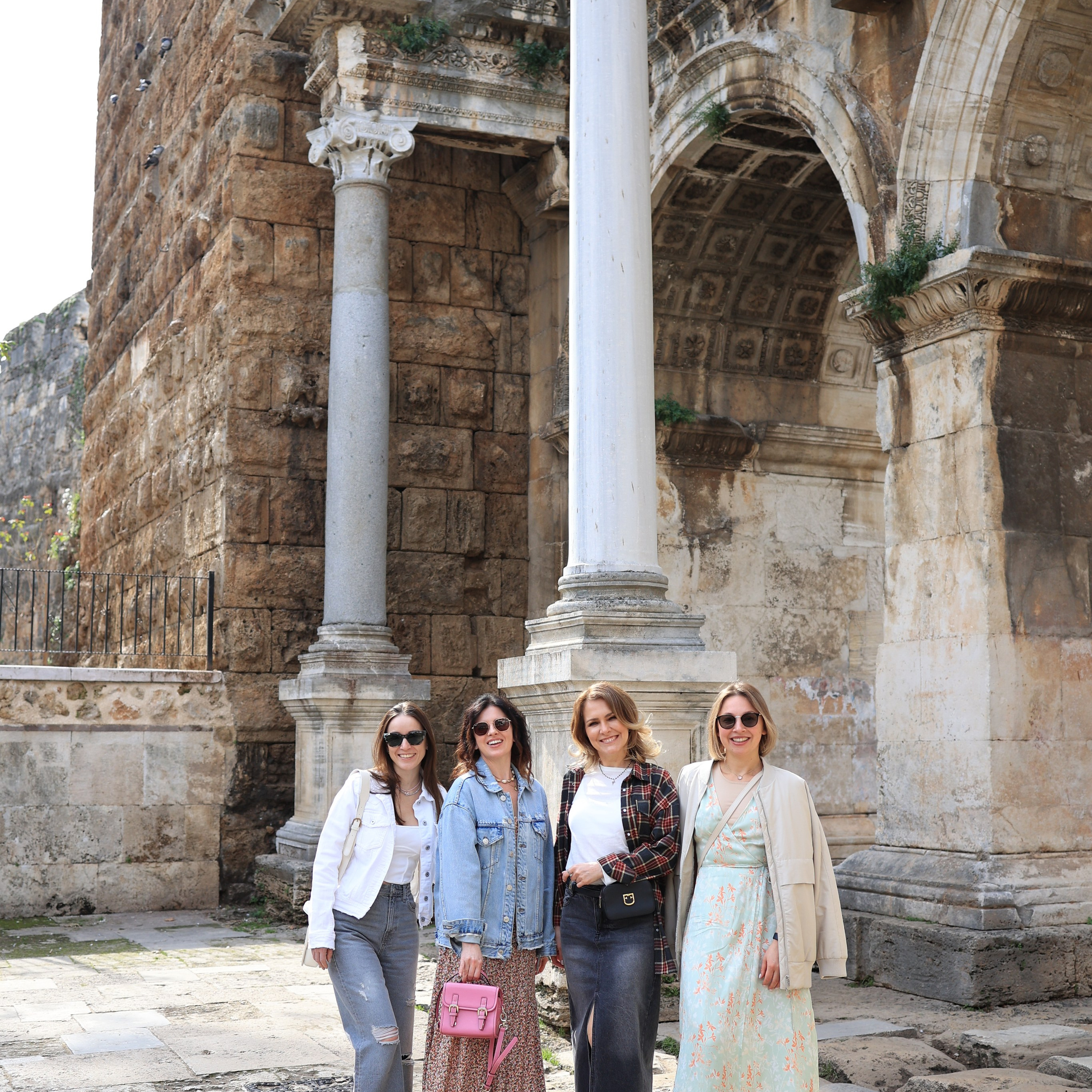 Отзывы клиентов. Фотограф в Турции, Анталии, Кемере, Белеке, Сиде, Каше, Калкане, Фетхие