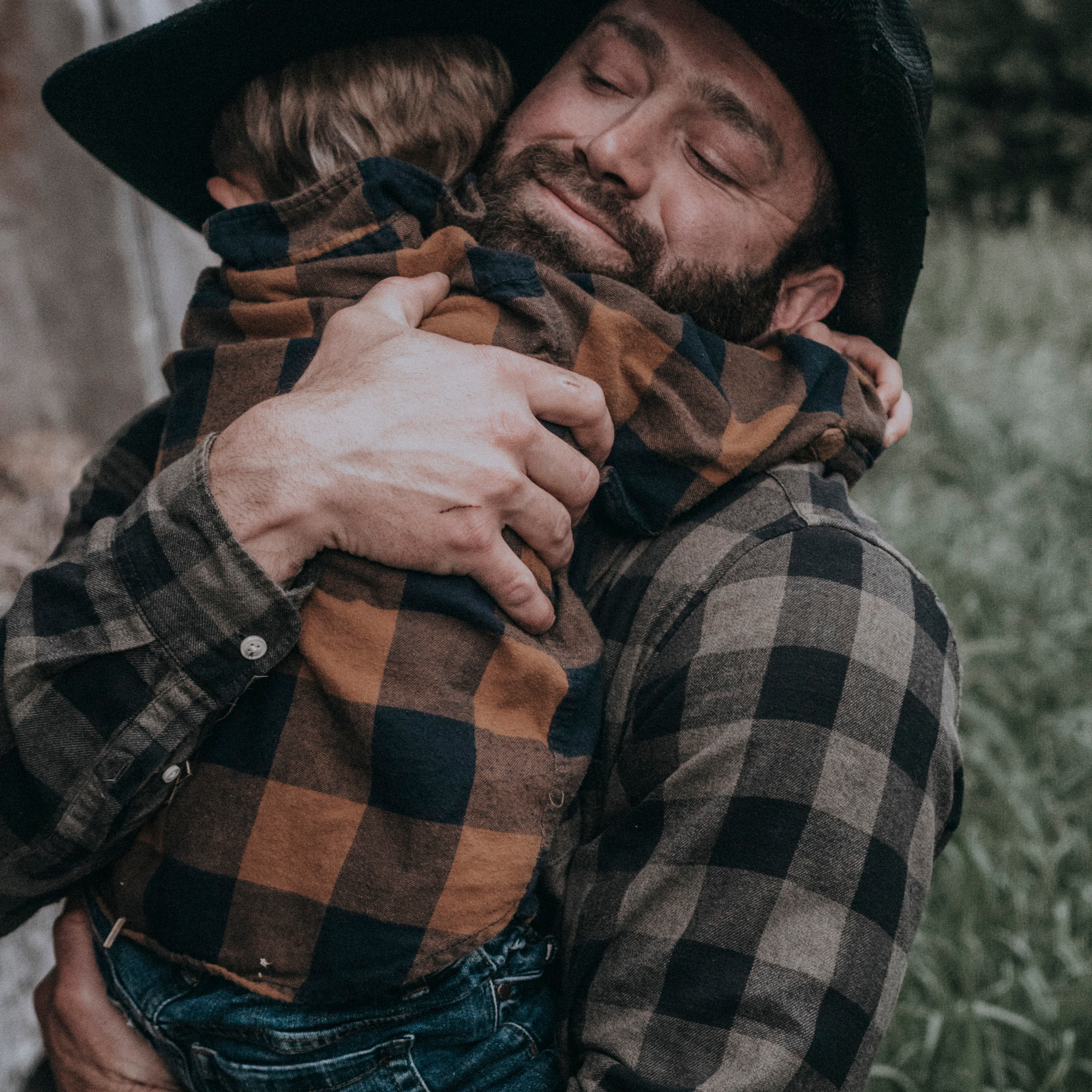 Jules&Kinston (father’s day)