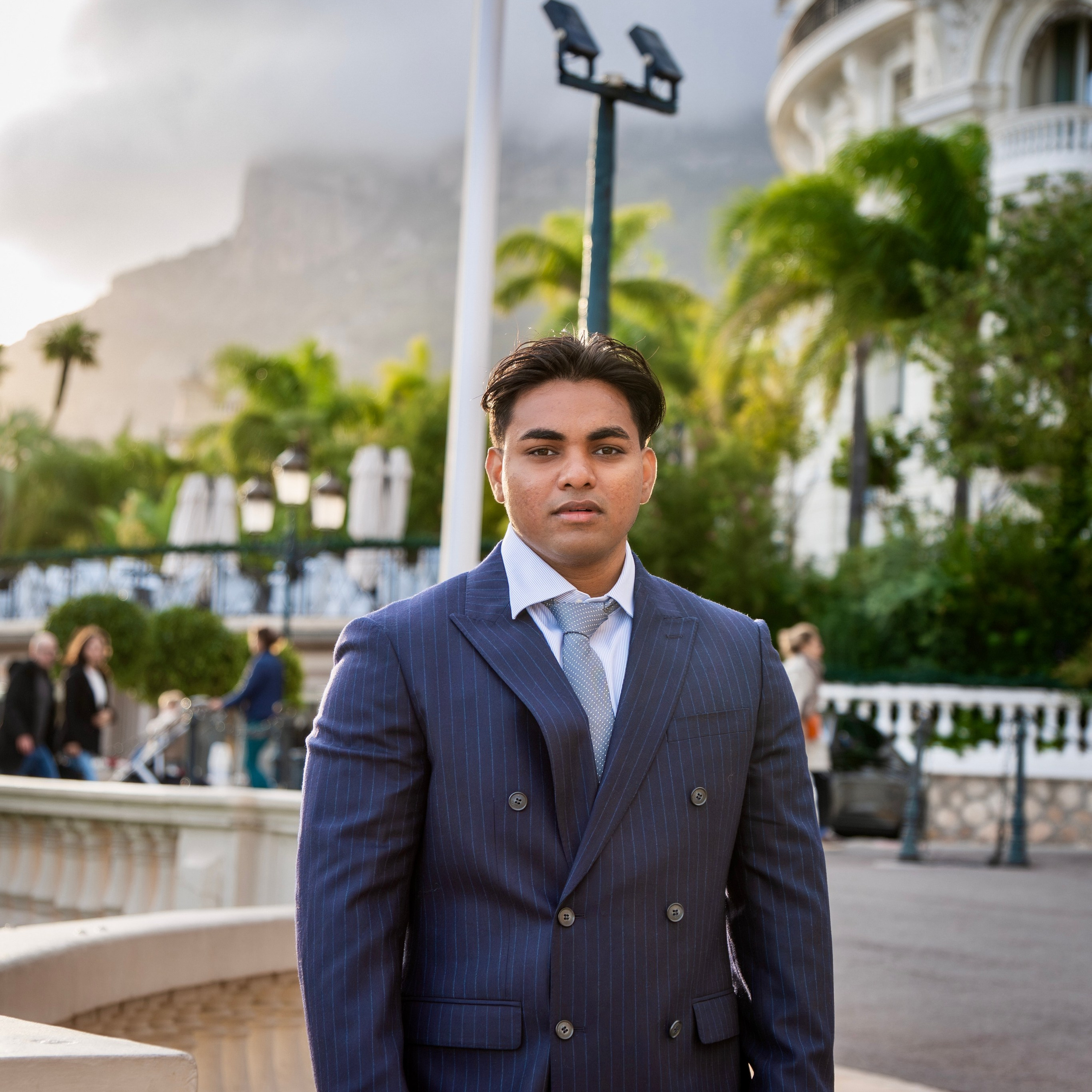 Business photo