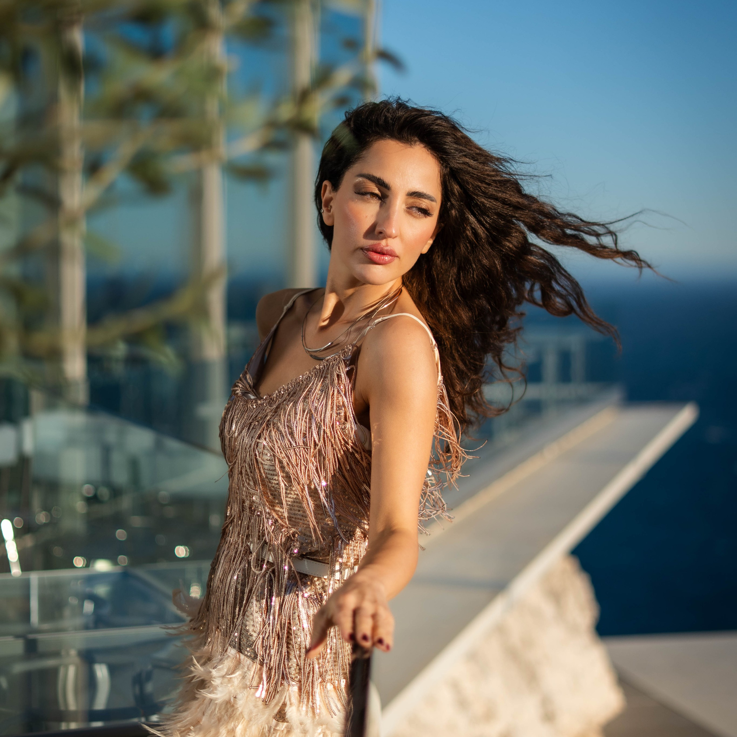 Outdoor Photoshoot