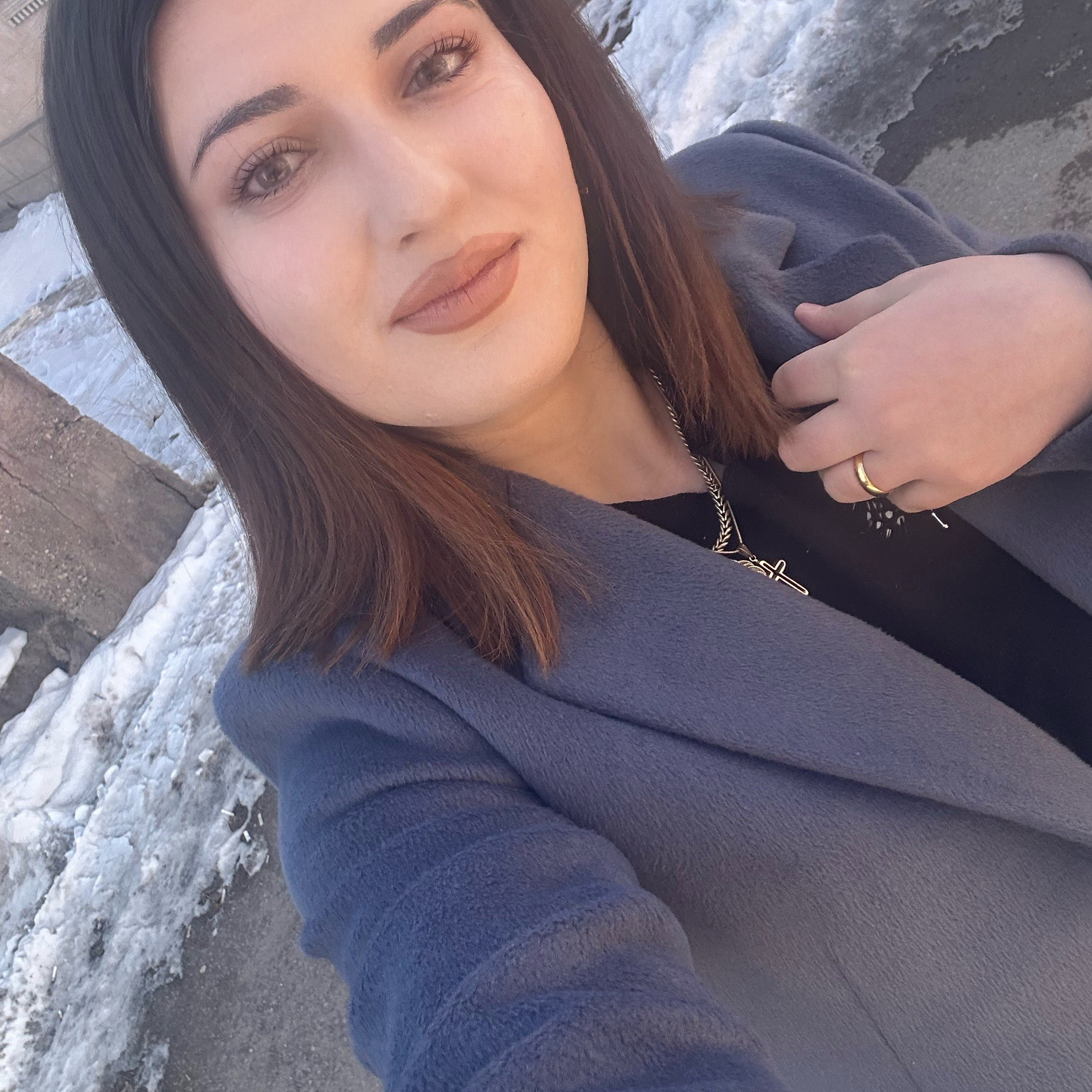 Trusted by. Lucille Janinyan- Interpreter/ translator/ literature specialist