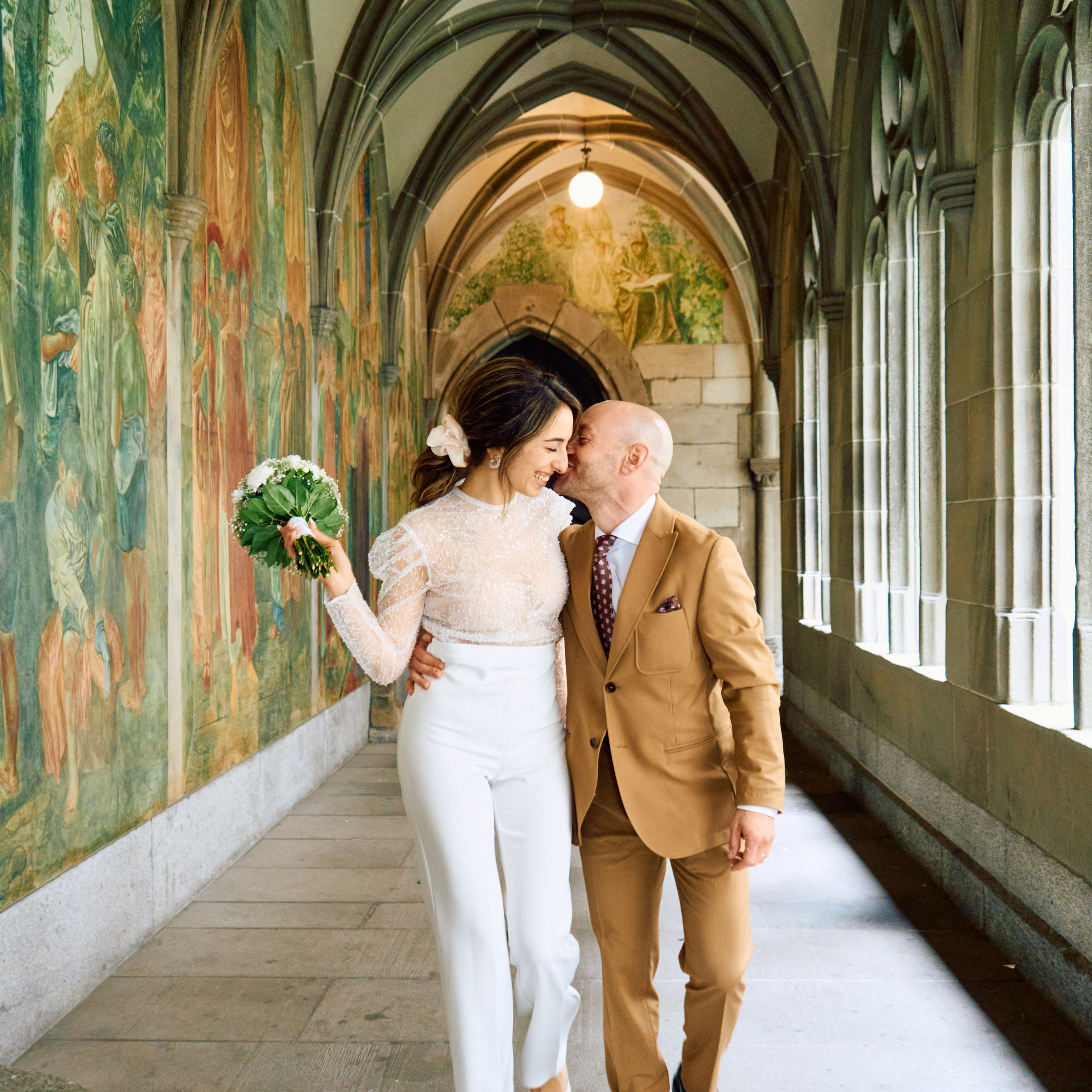 Feedbacks. Wedding Photography and Videography in Zurich, available worldwide