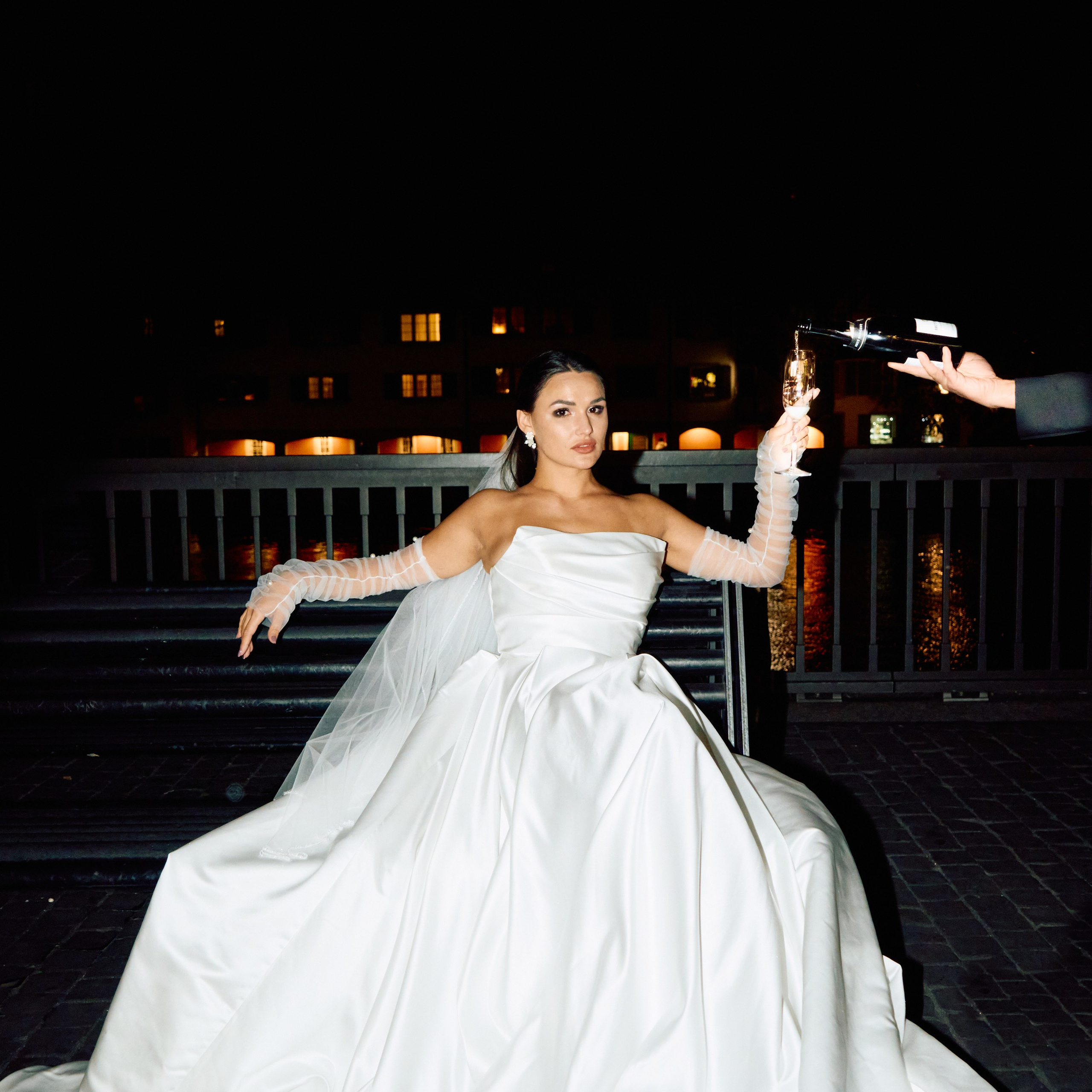 Feedbacks. Wedding Photography and Videography in Zurich, available worldwide