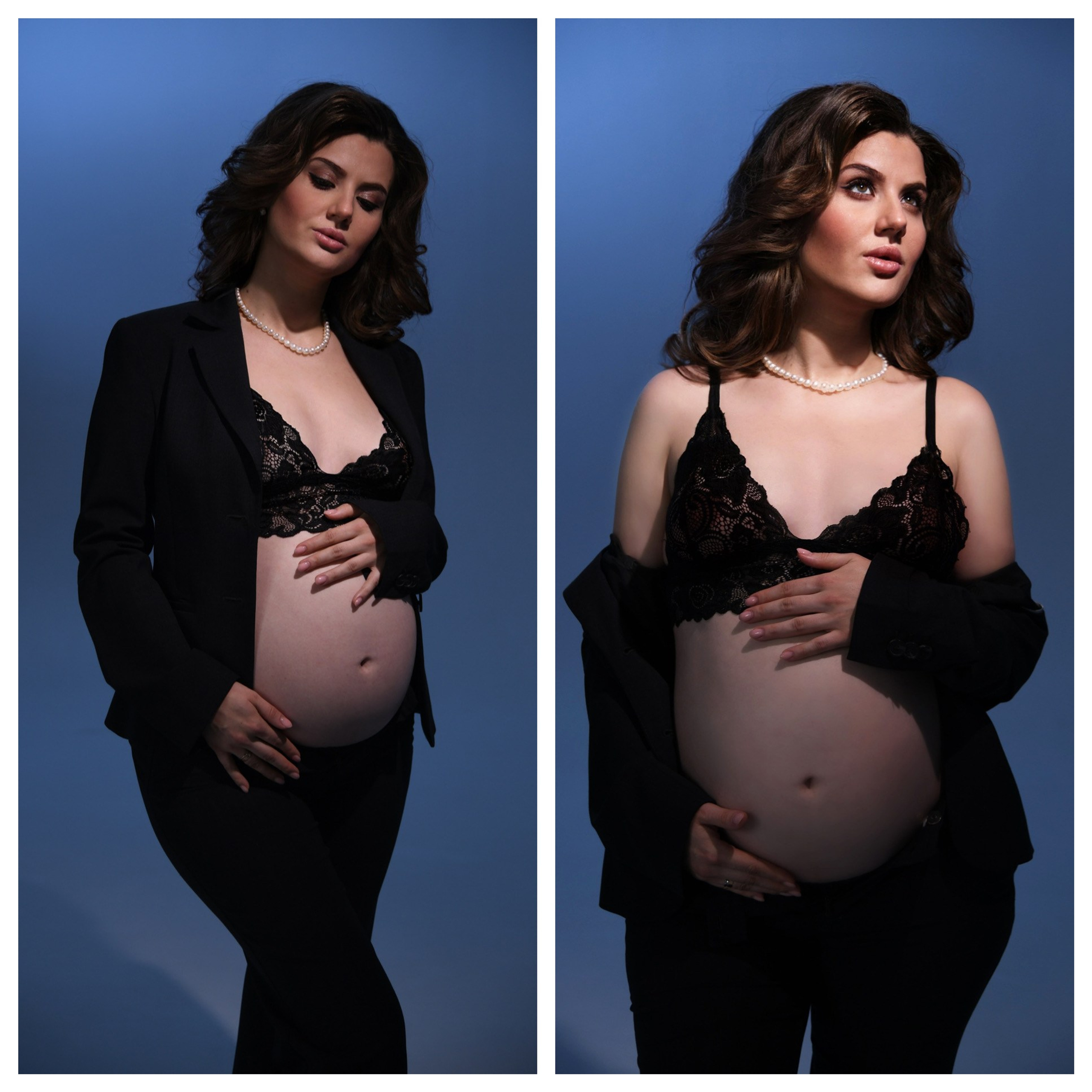 Фотограф вагітності в Києві Олександра Листопад