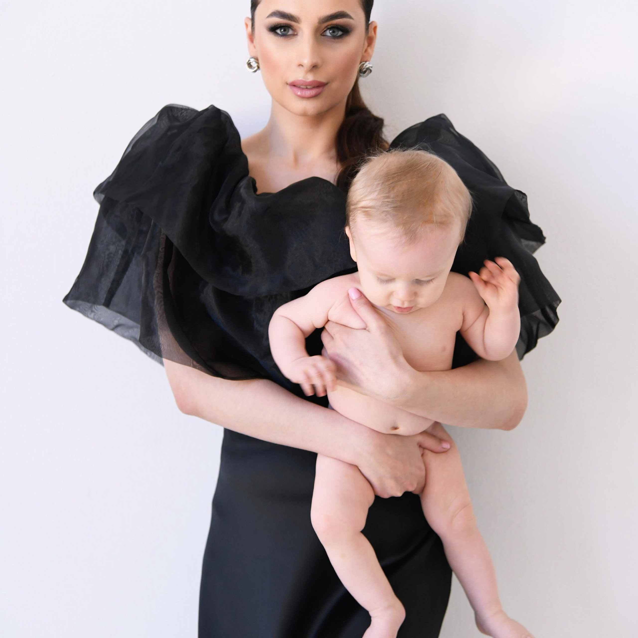 Фотограф вагітності в Києві Олександра Листопад