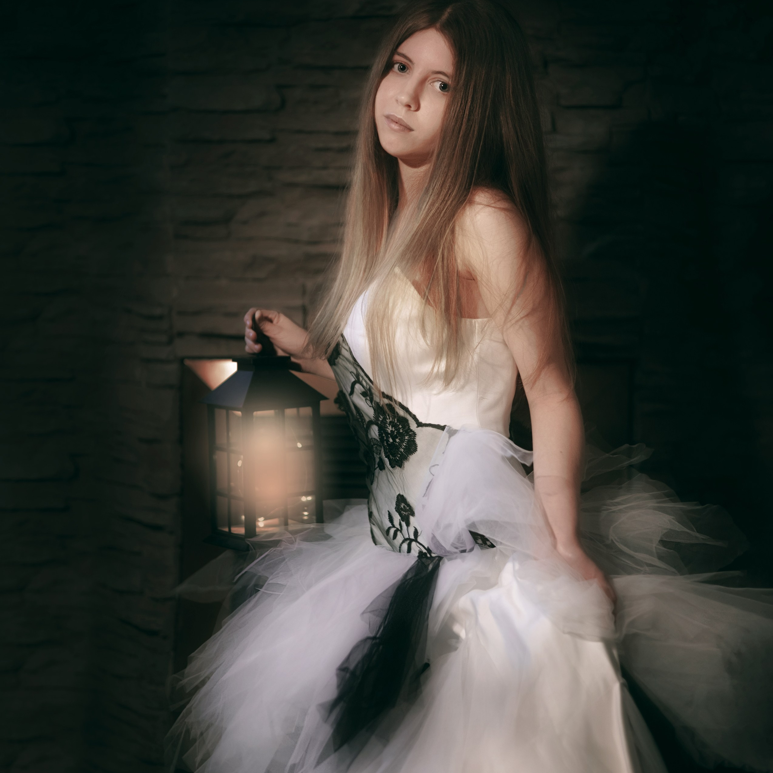 Visiter un conte de fées