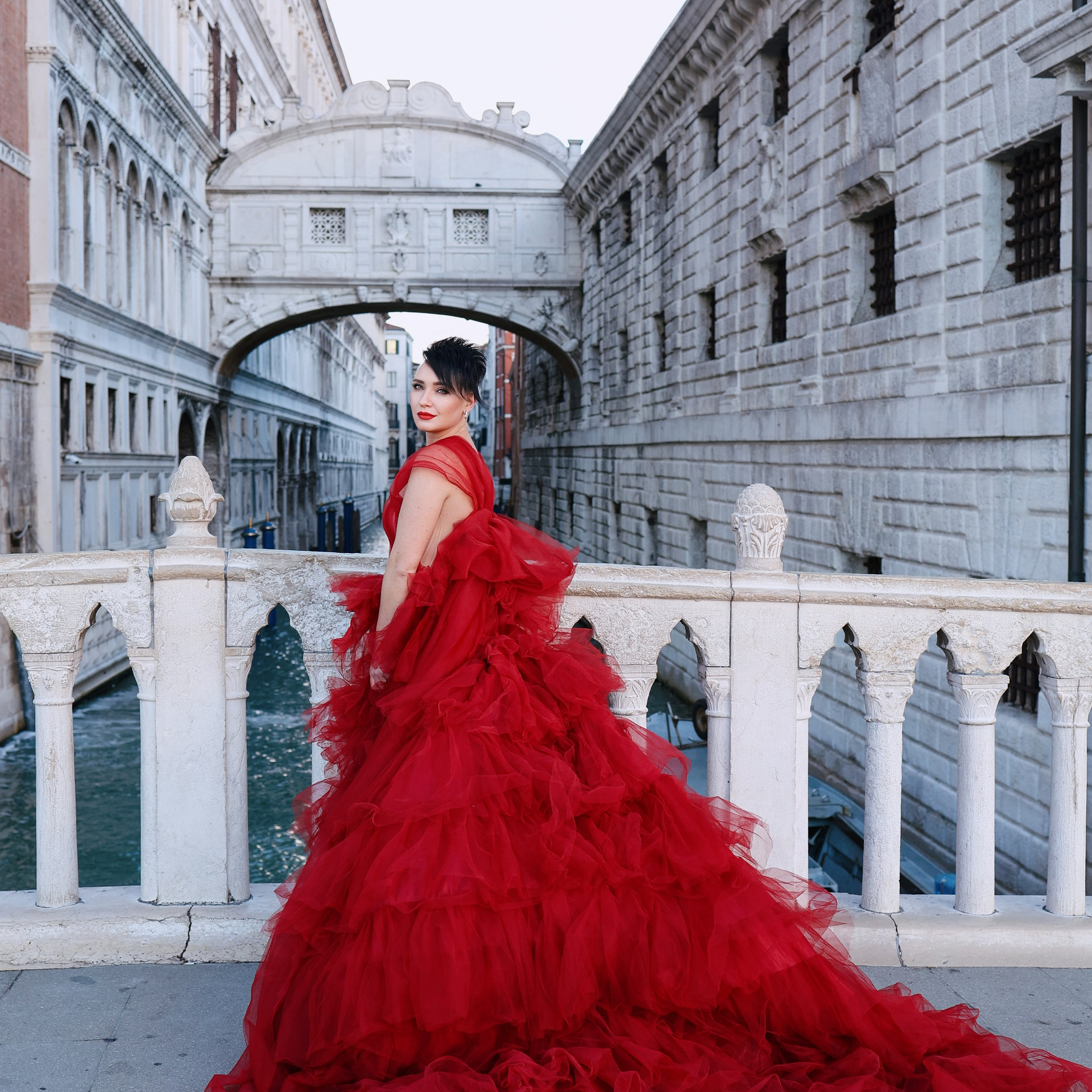 Reviews Venice Photographer. Photographer in Venice, Viktoria Antonova