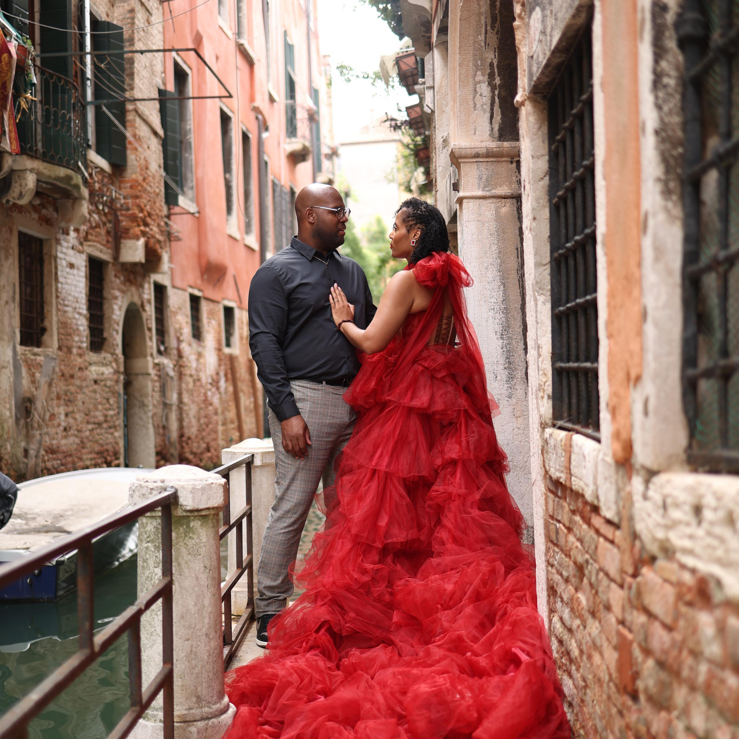 Reviews Venice Photographer. Photographer in Venice, Viktoria Antonova