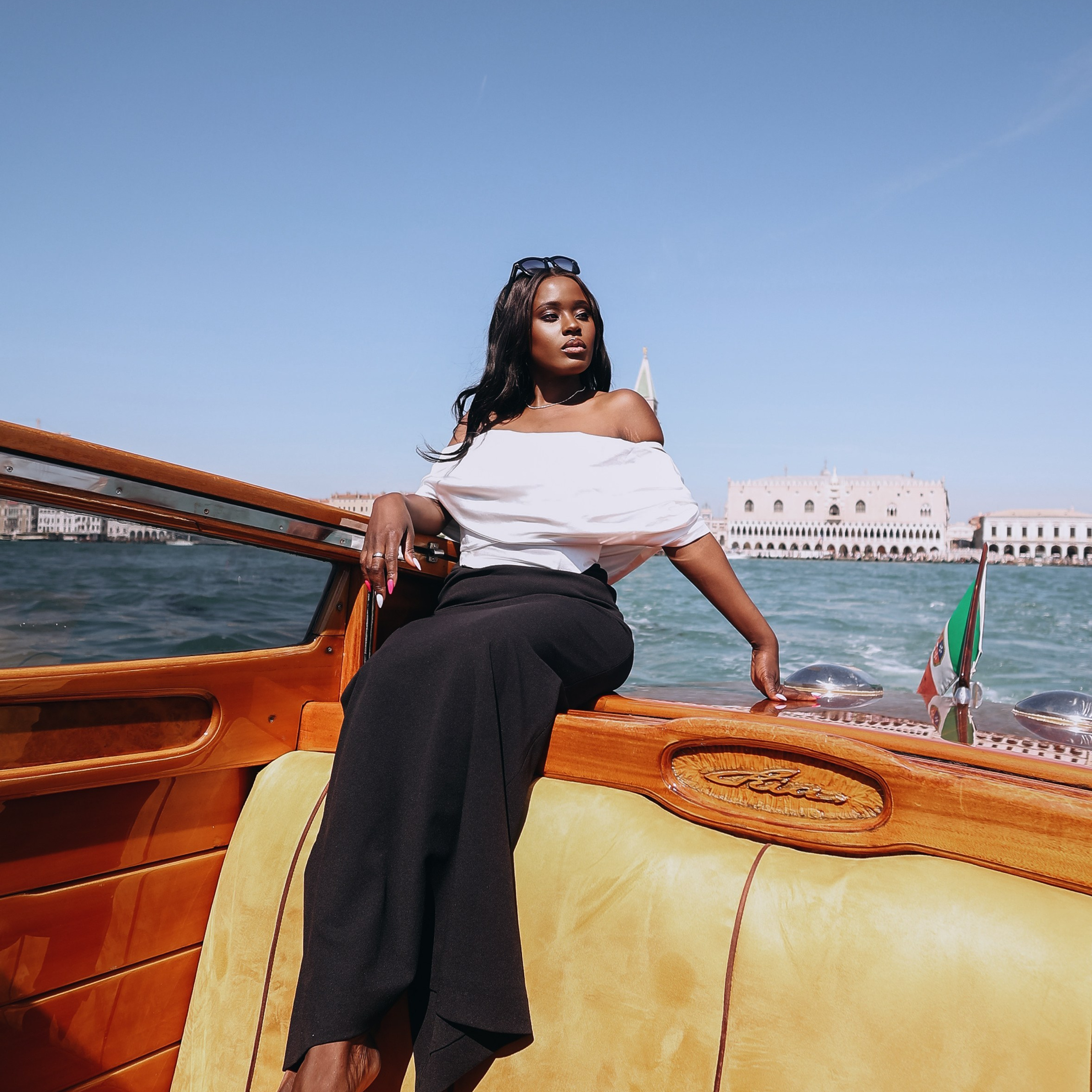 Reviews Venice Photographer. Photographer in Venice, Viktoria Antonova