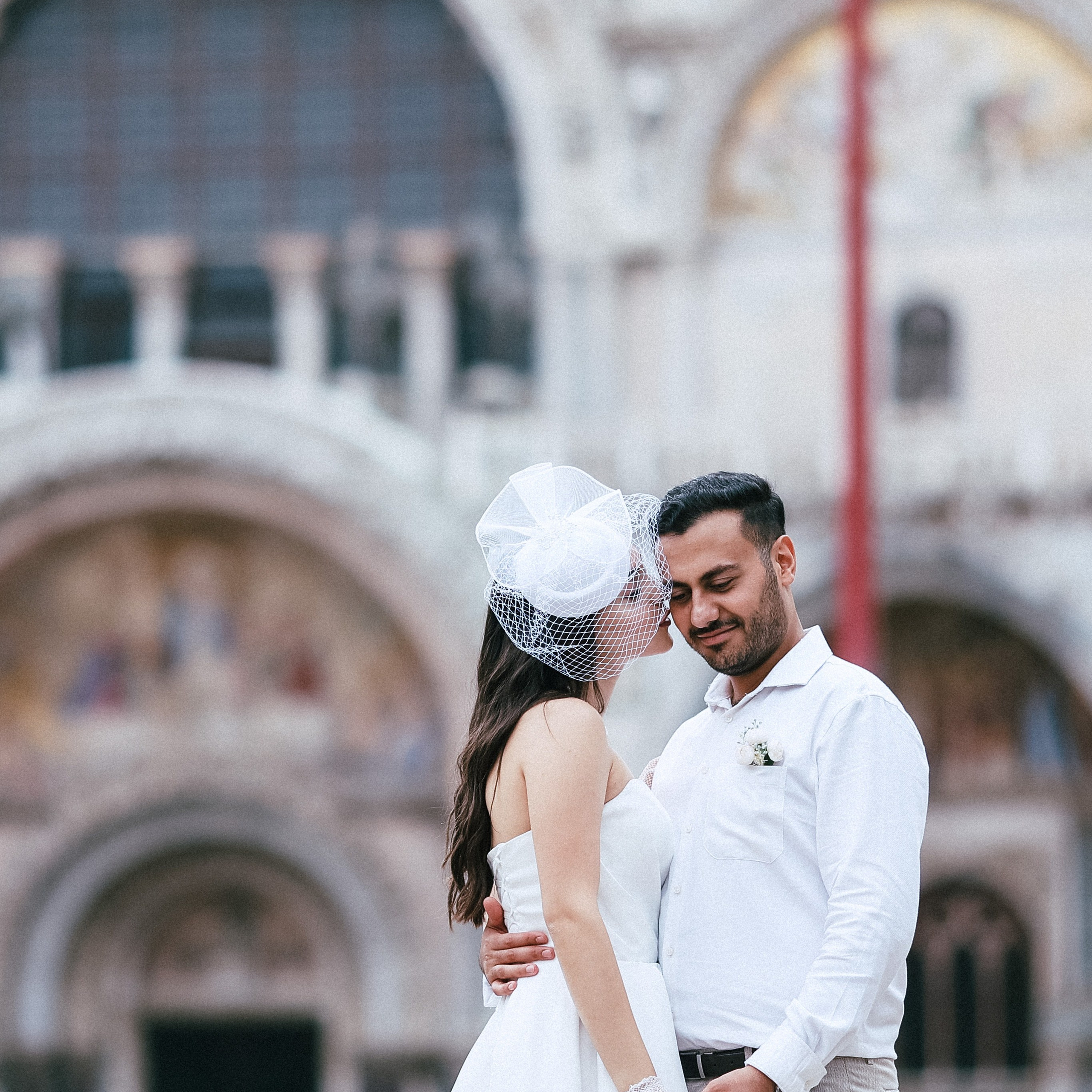 Reviews Venice Photographer. Photographer in Venice, Viktoria Antonova