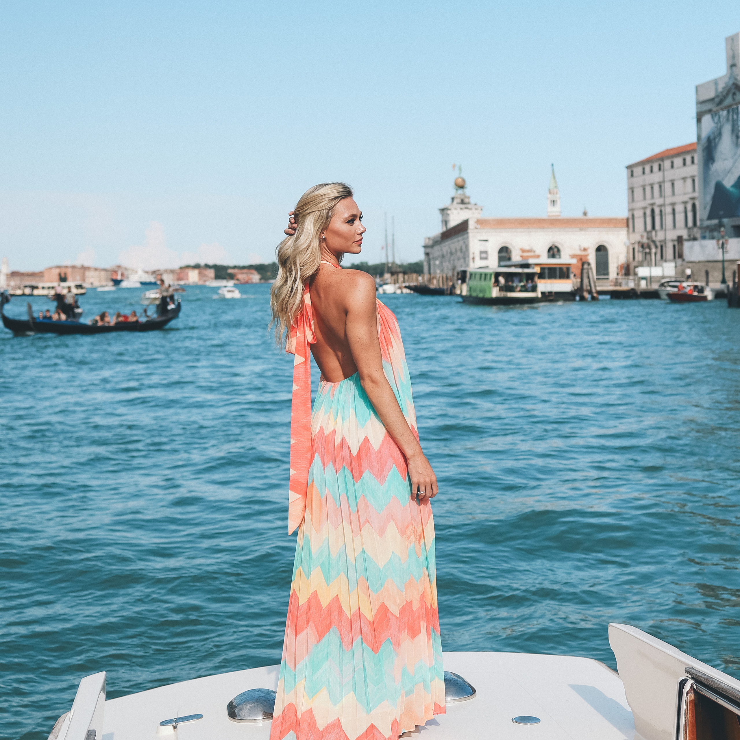 Reviews Venice Photographer. Photographer in Venice, Viktoria Antonova