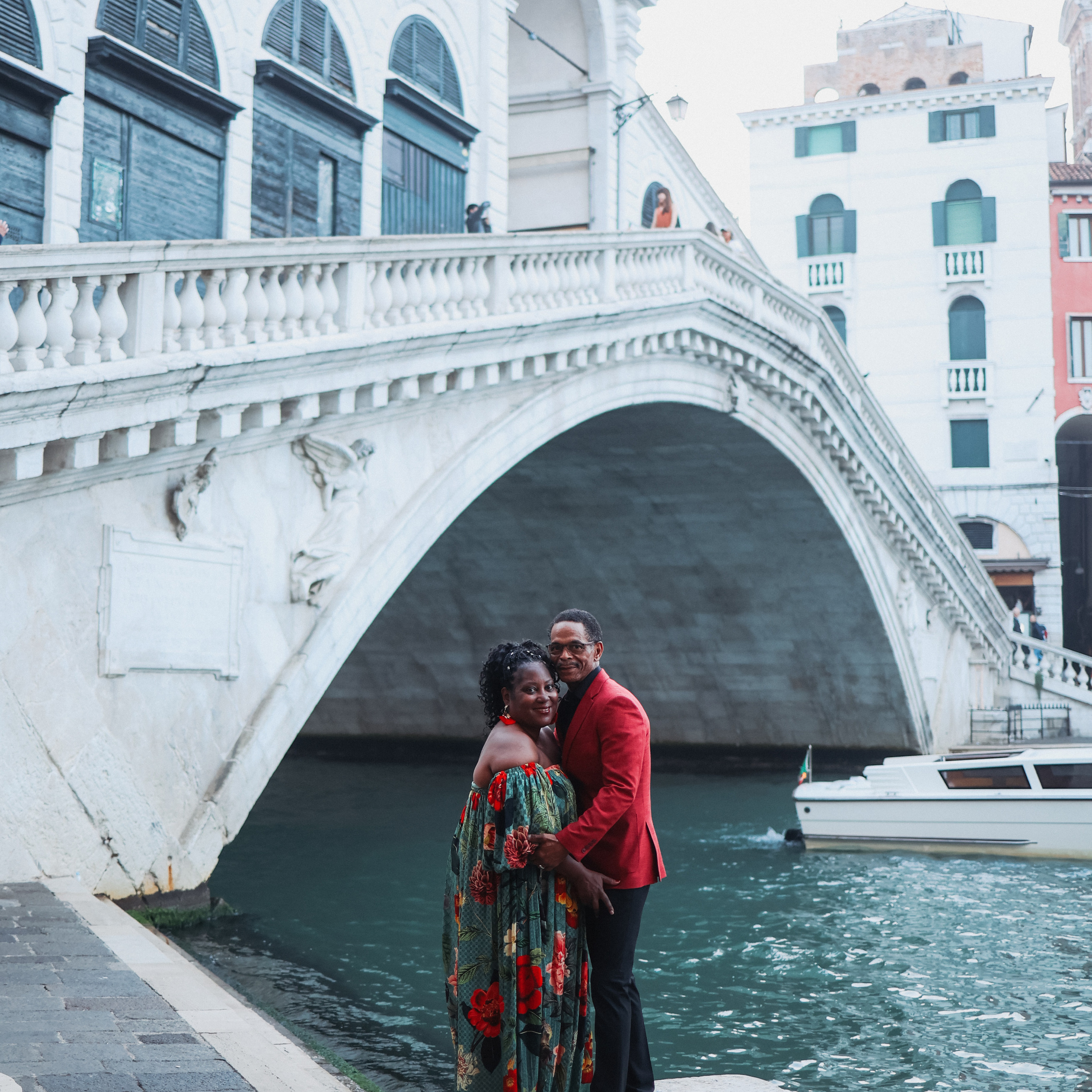 Reviews Venice Photographer. Photographer in Venice, Viktoria Antonova