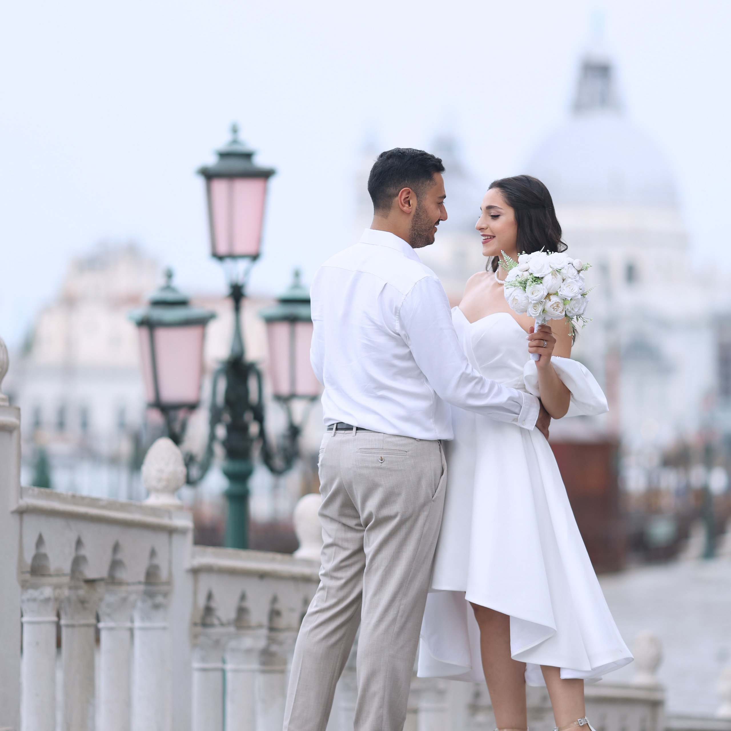 Reviews Venice Photographer. Photographer in Venice, Viktoria Antonova