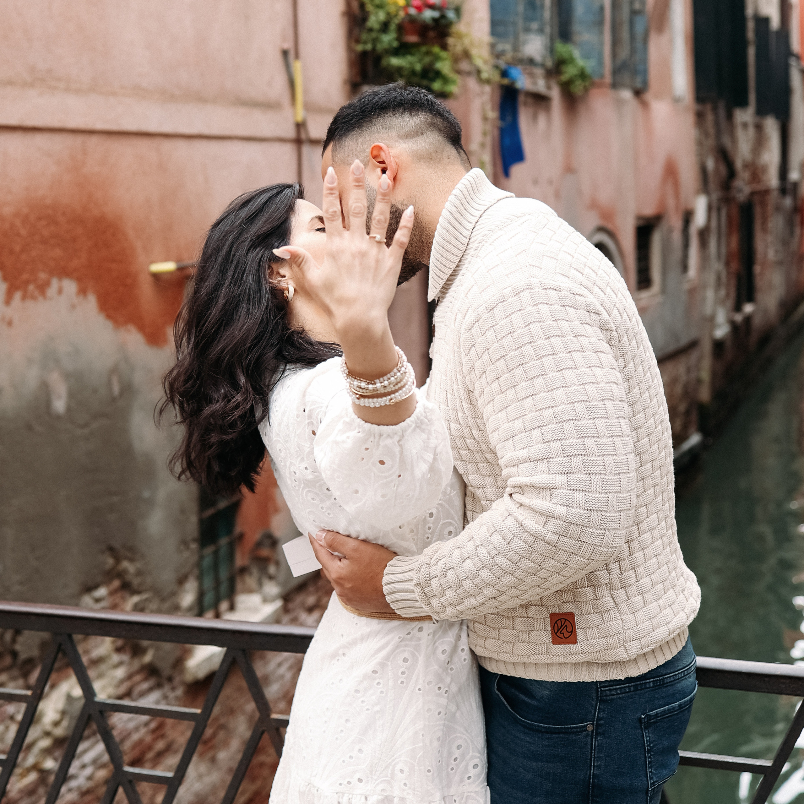 Reviews Venice Photographer. Photographer in Venice, Viktoria Antonova