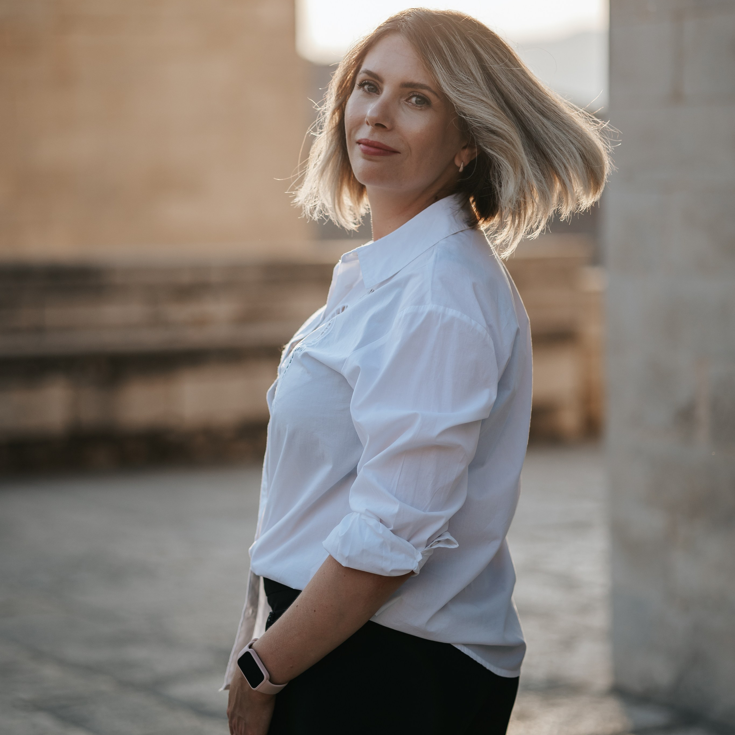 Fotosesiones individuales