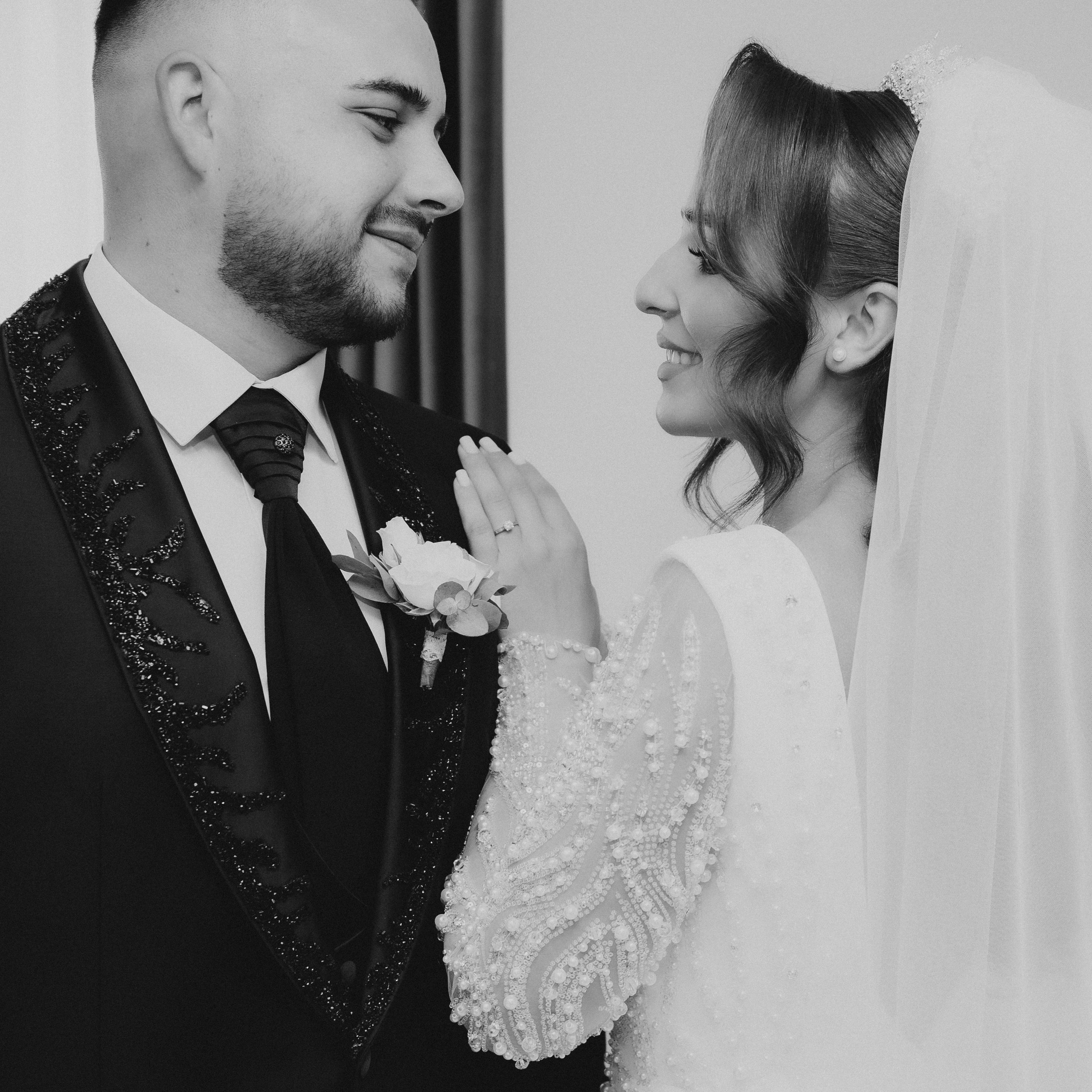 Adrian & Andreea