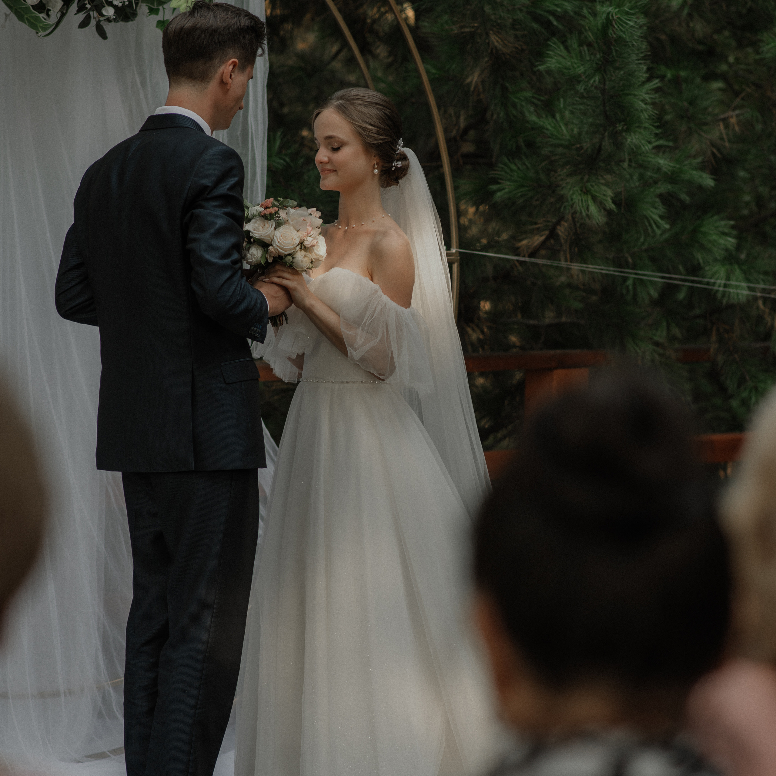 It’s like a sheet