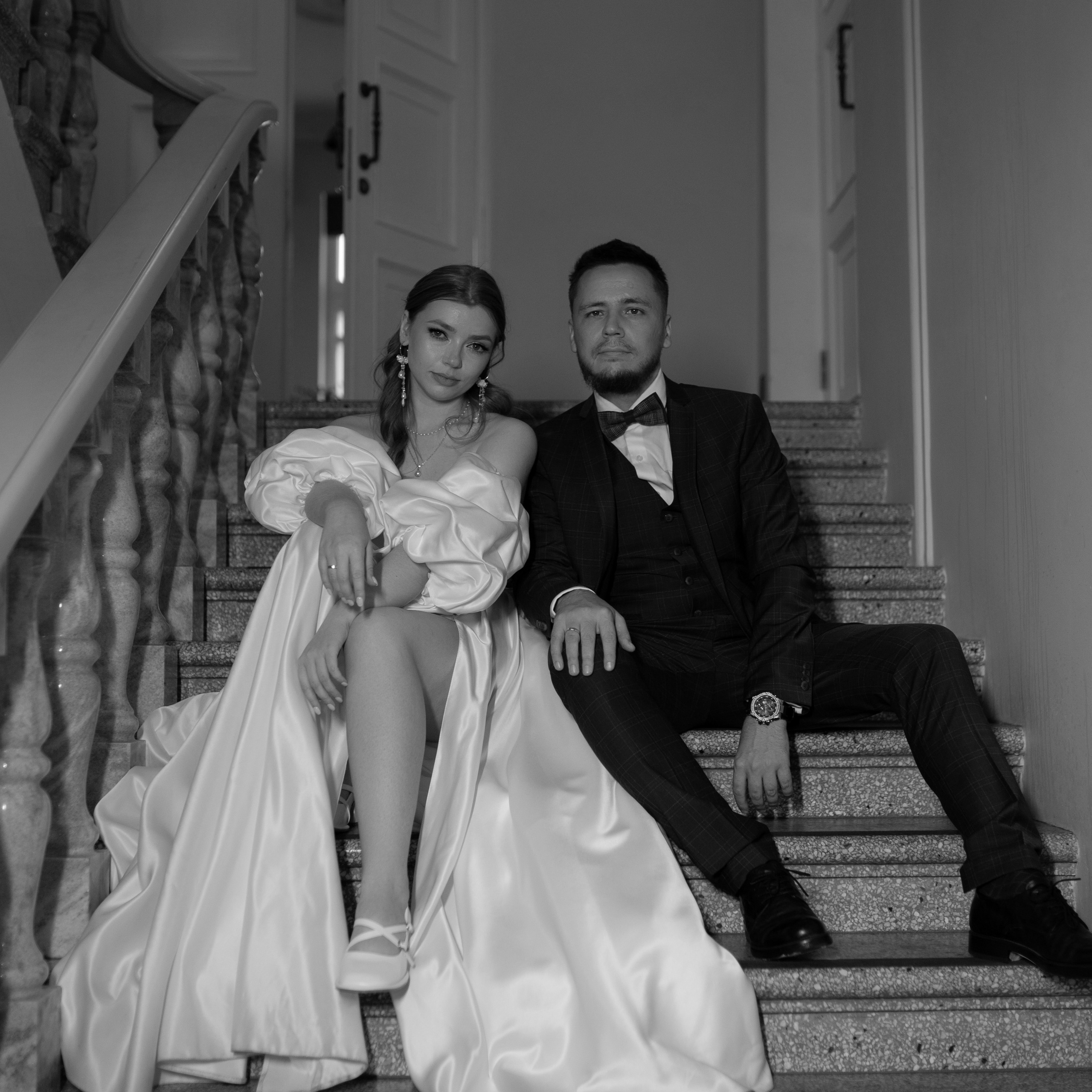 Testimonials. Wedding and commercial photographer