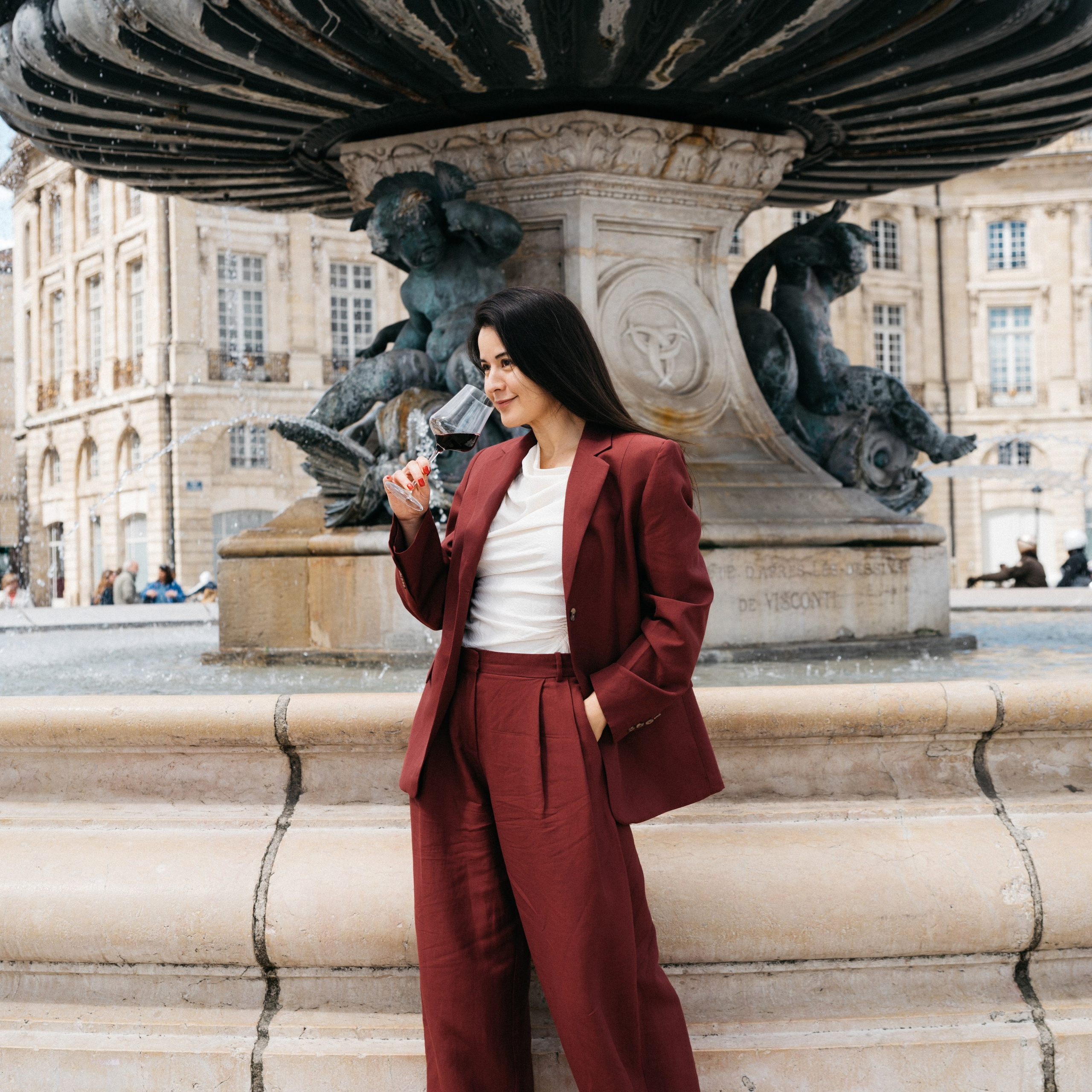 Bordeaux