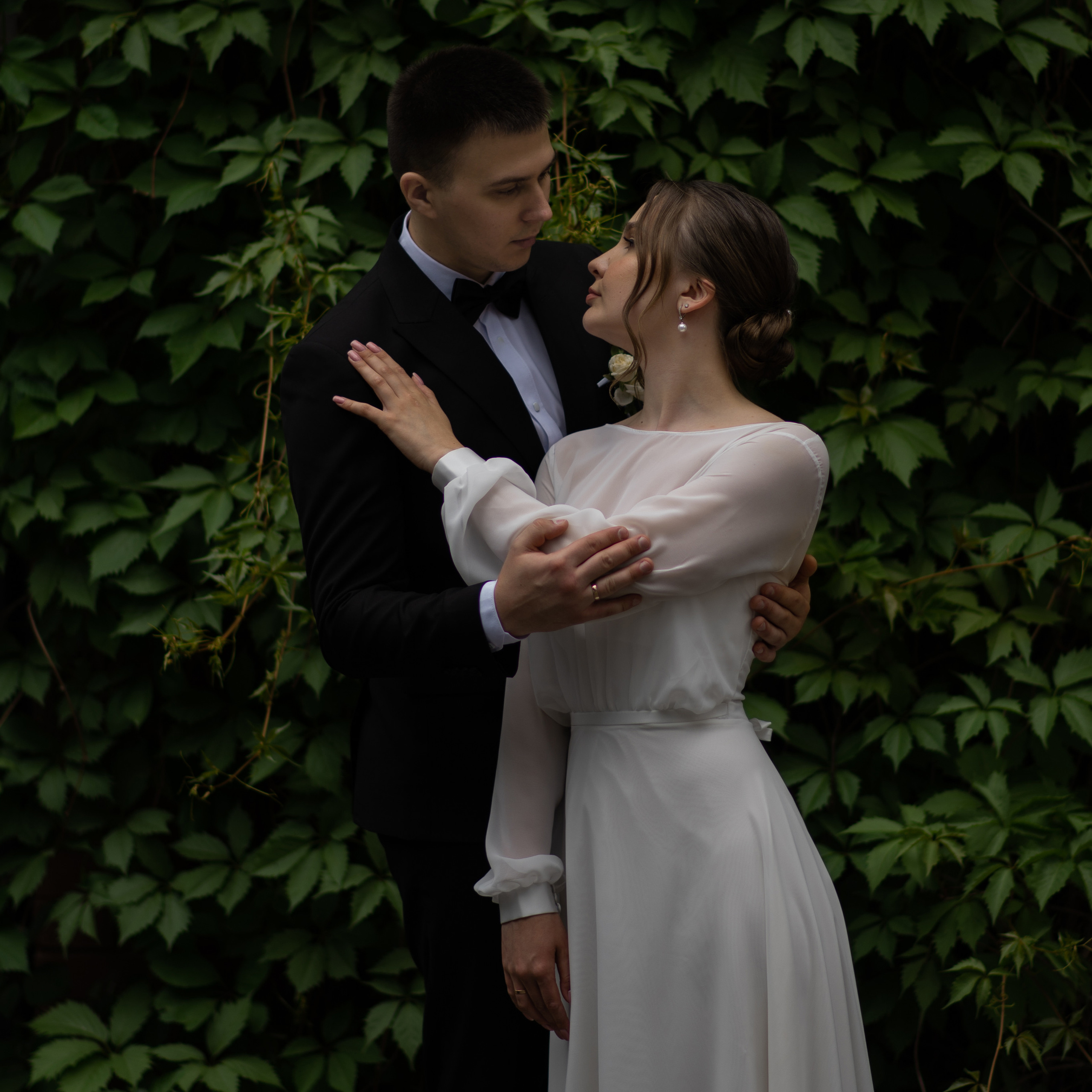 Testimonials. Wedding and commercial photographer