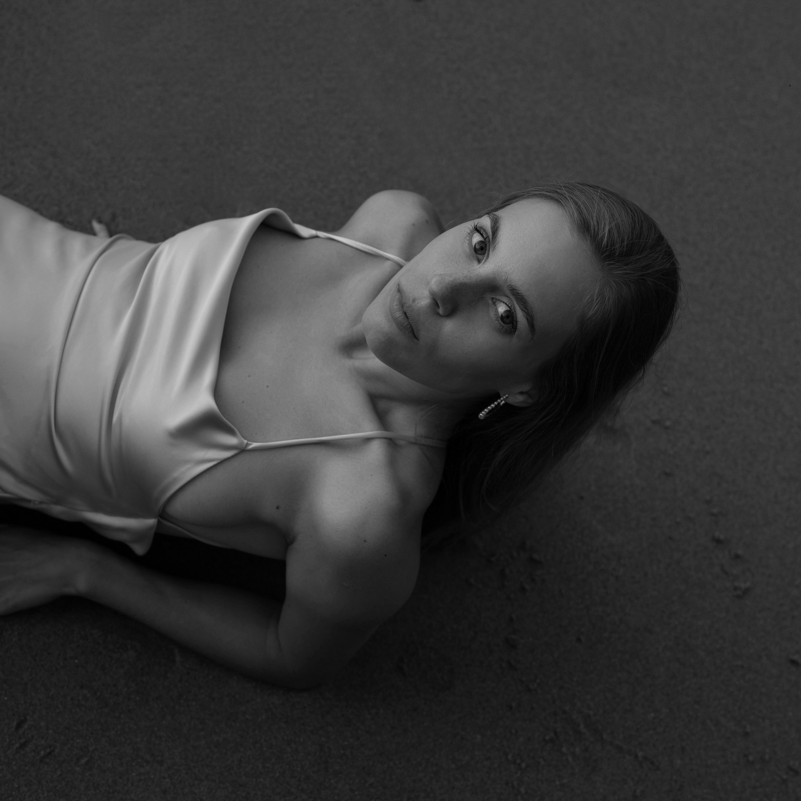 The colors of the sky